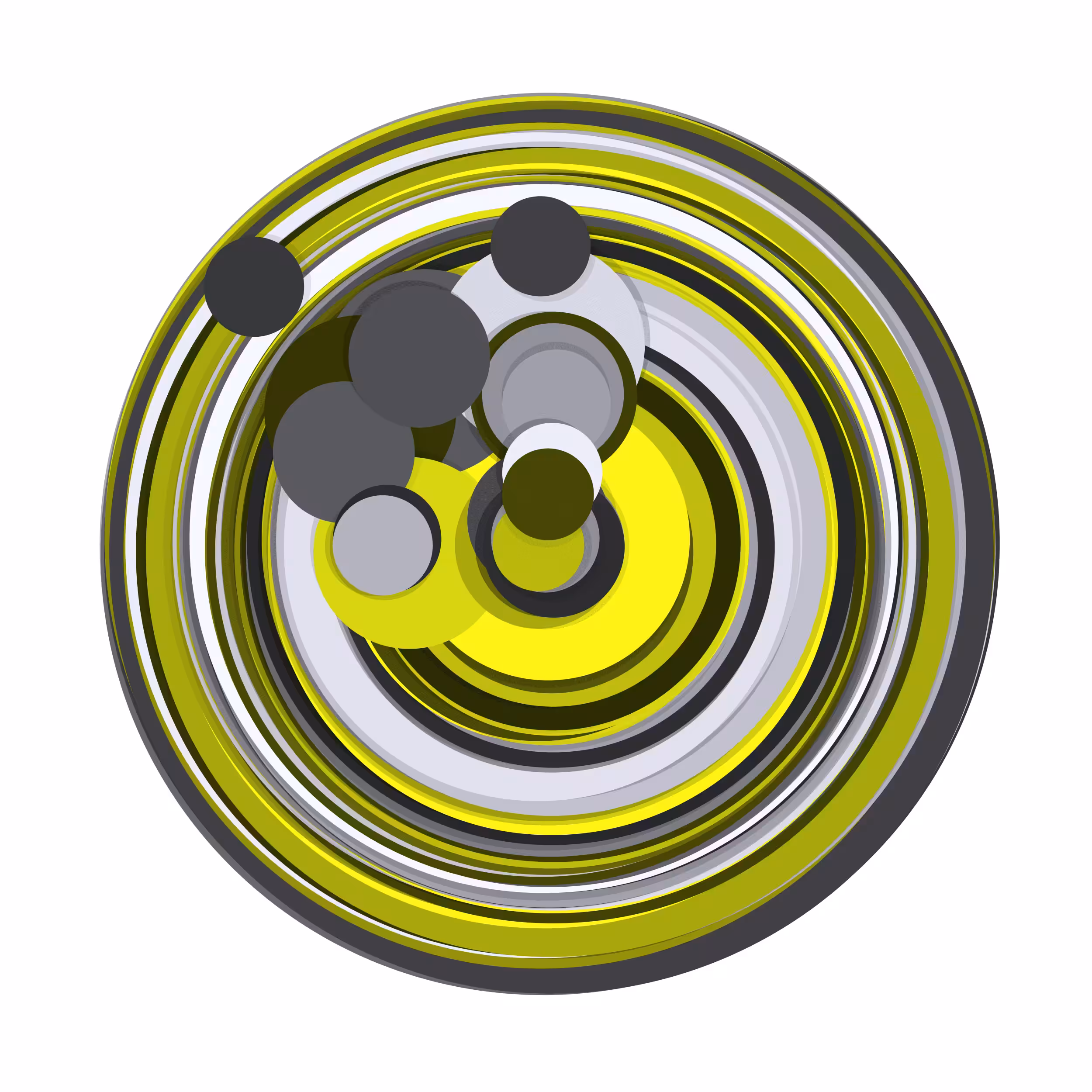 Crypto Circles #109