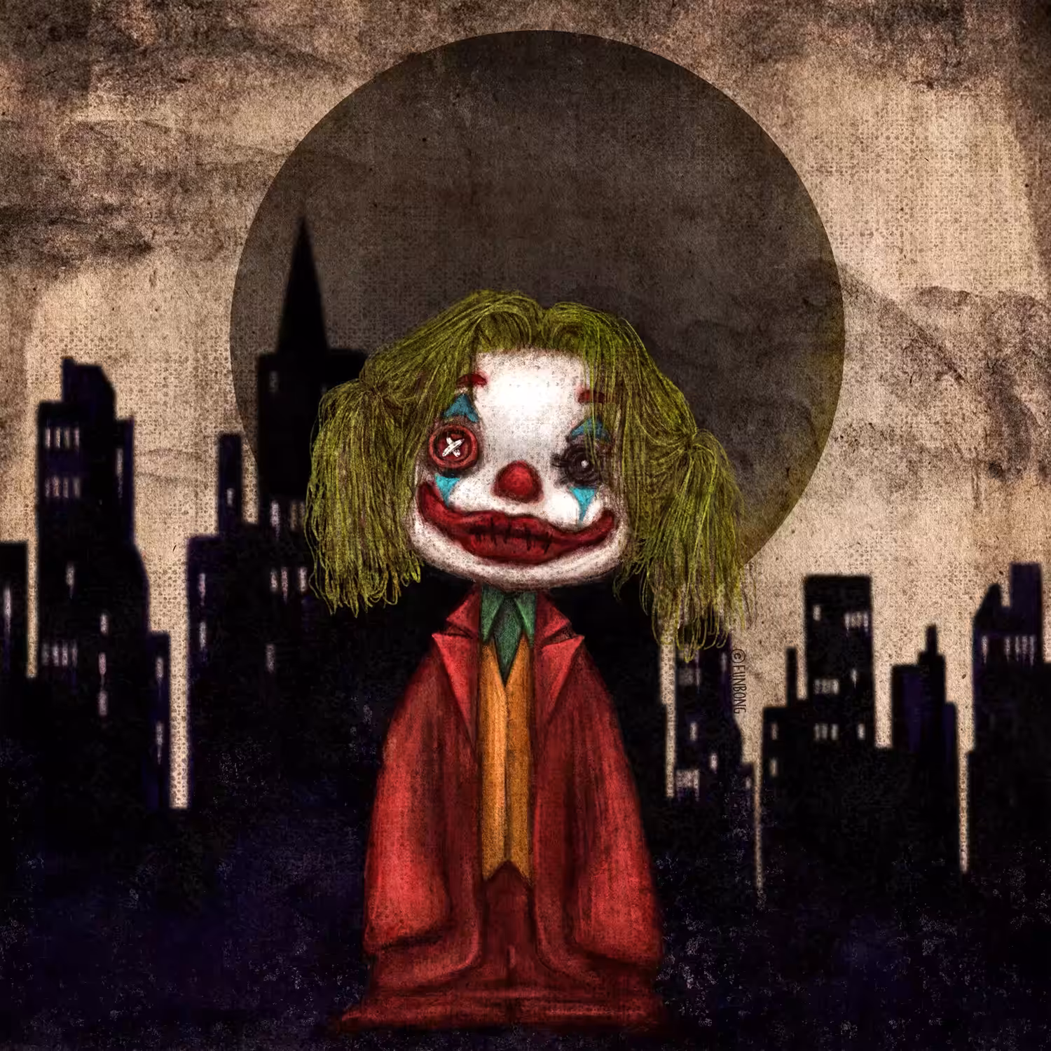 JokerVOO