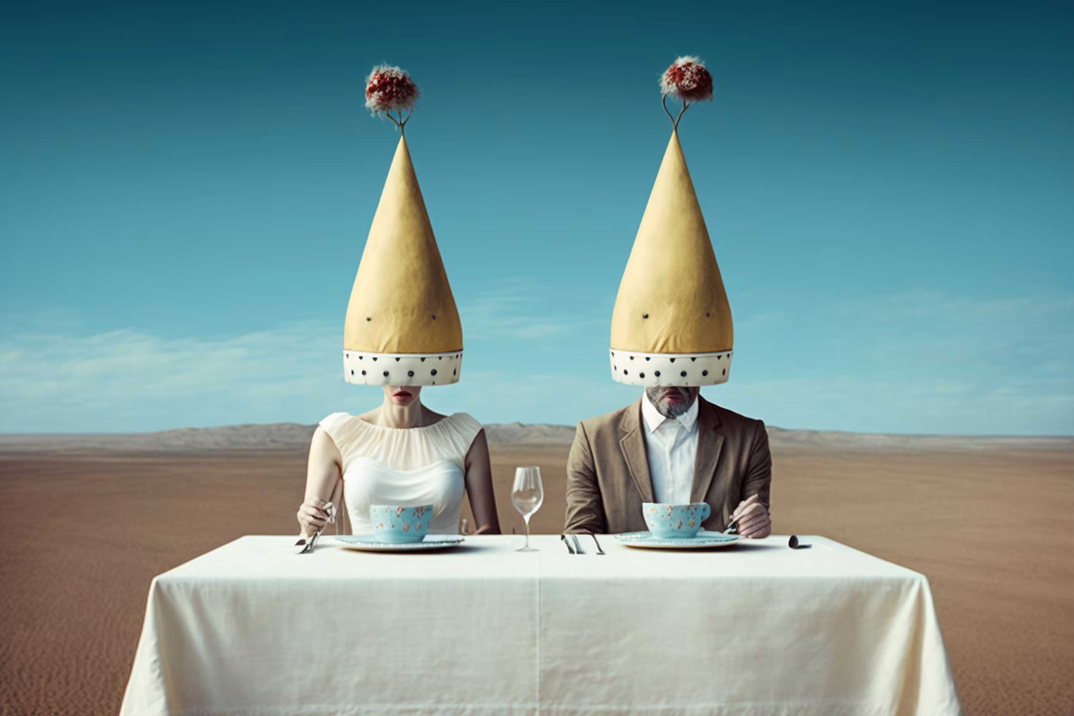 COUPLEOGRAPHY #83