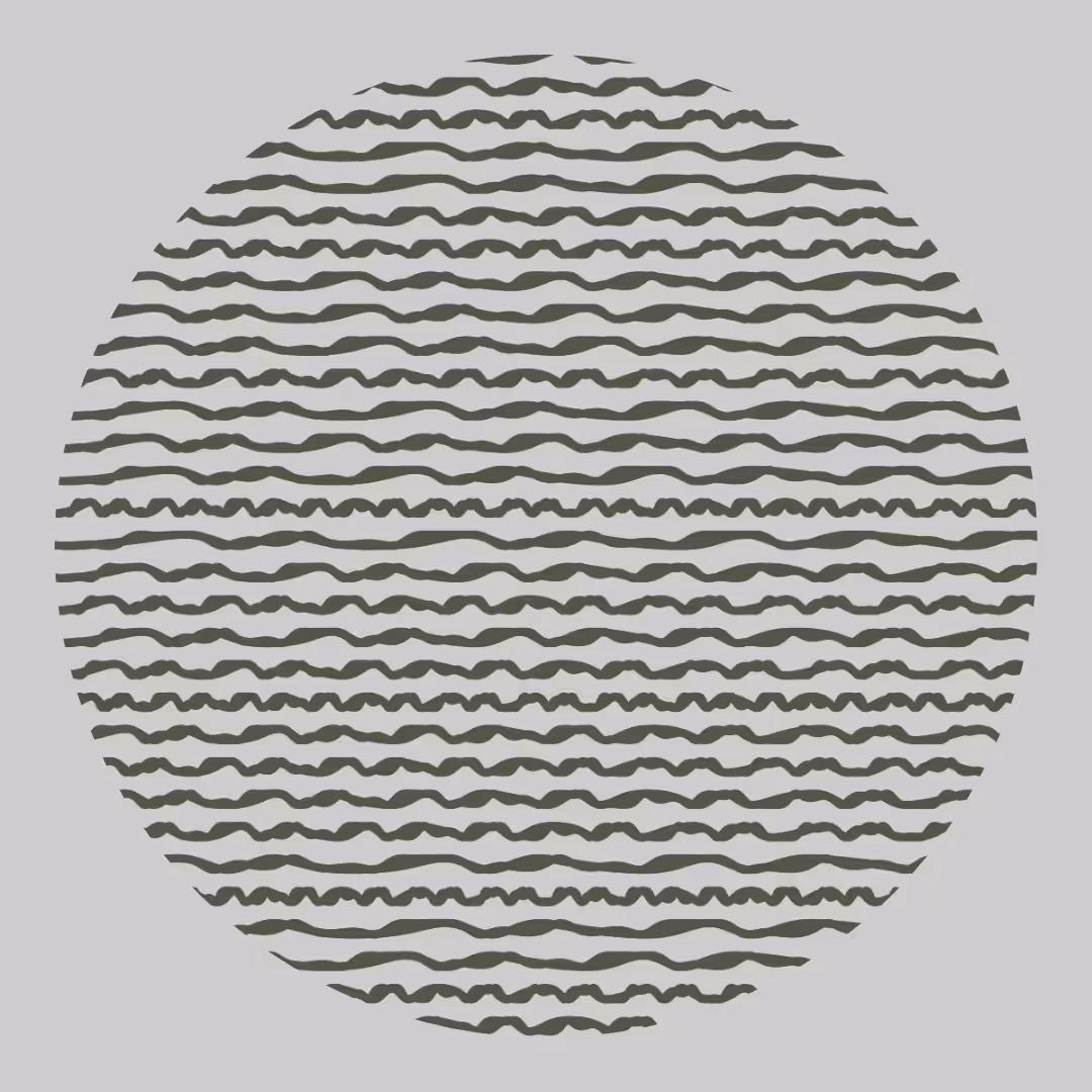 Tangled Modulation #31