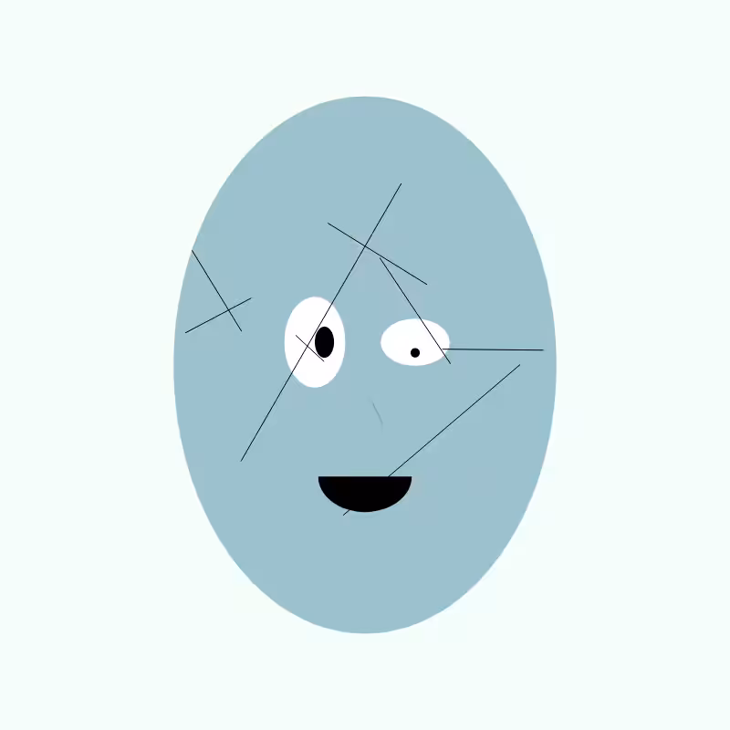 Silly Faces - AI26 #3