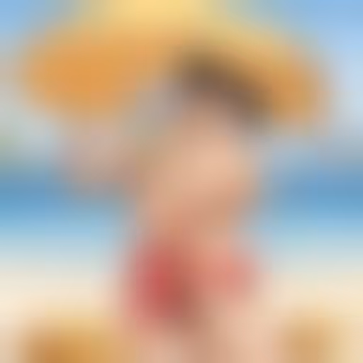 En Maillot de Bain: Albertine en maillot de bain