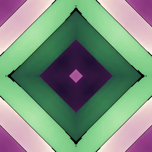 Mirrored Division #15