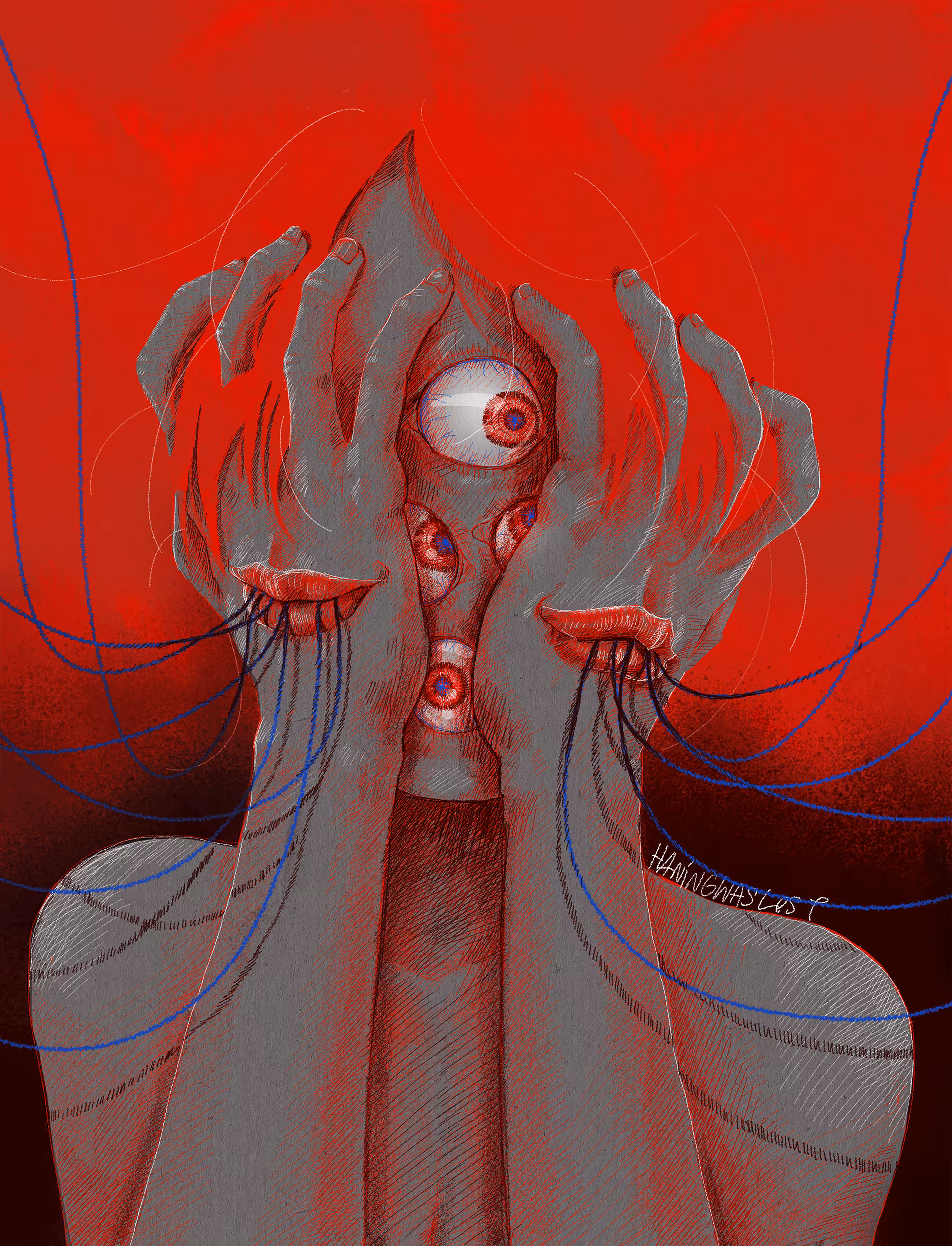 Ha_Ning+_Hidden