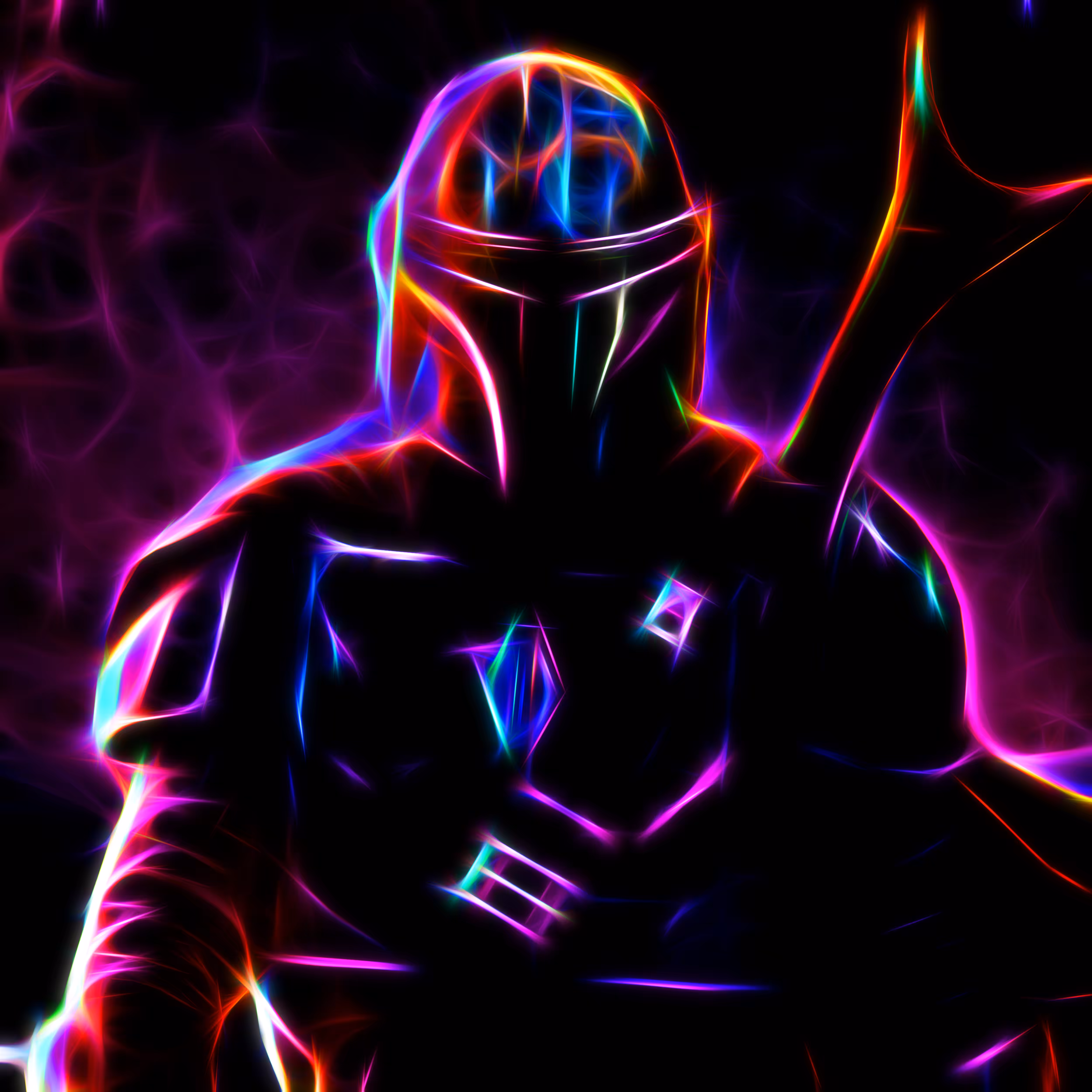 The Niftylorian