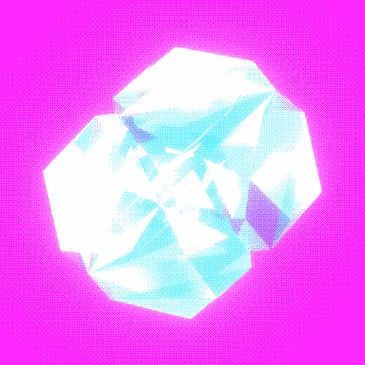 Crystalyx #15