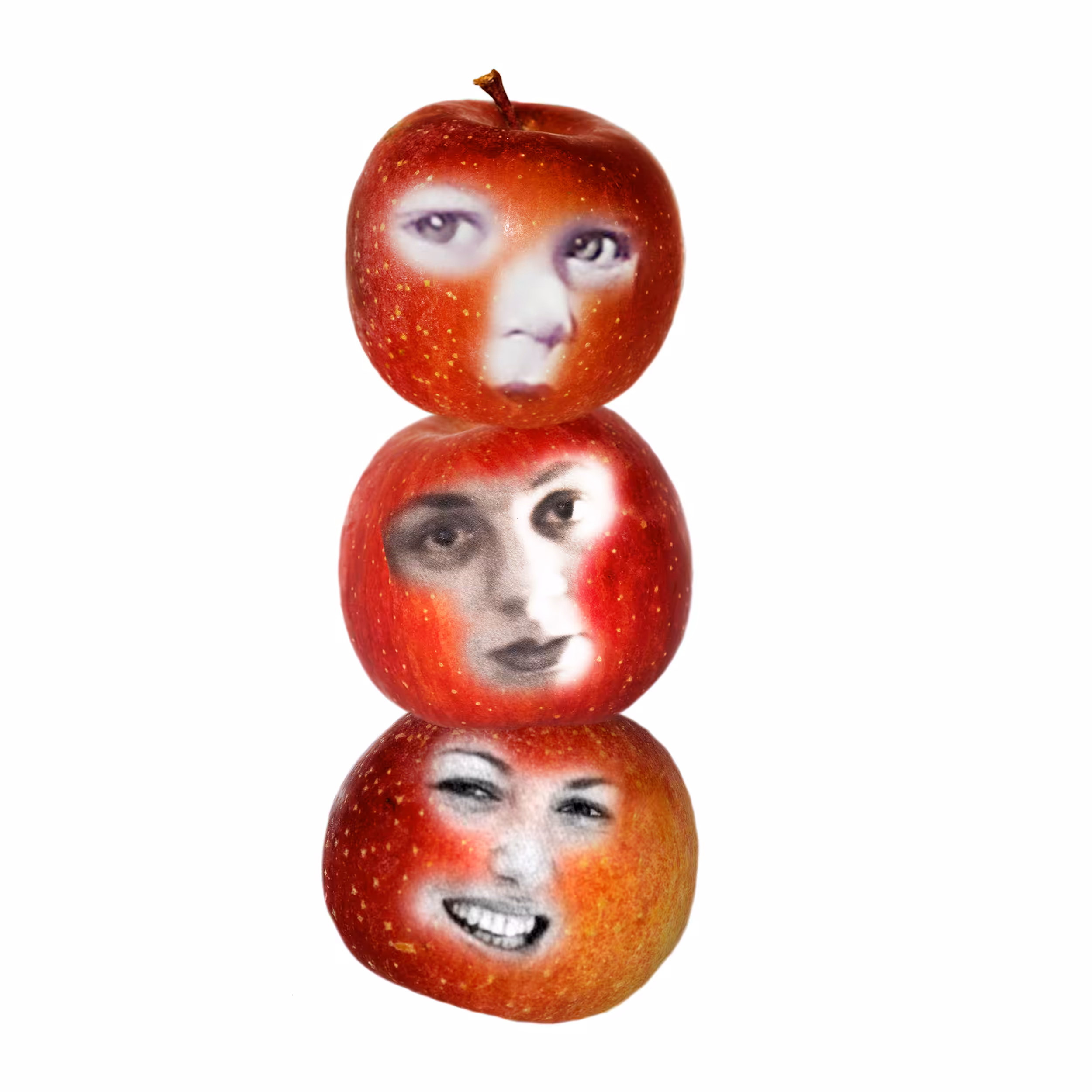 Apples #18