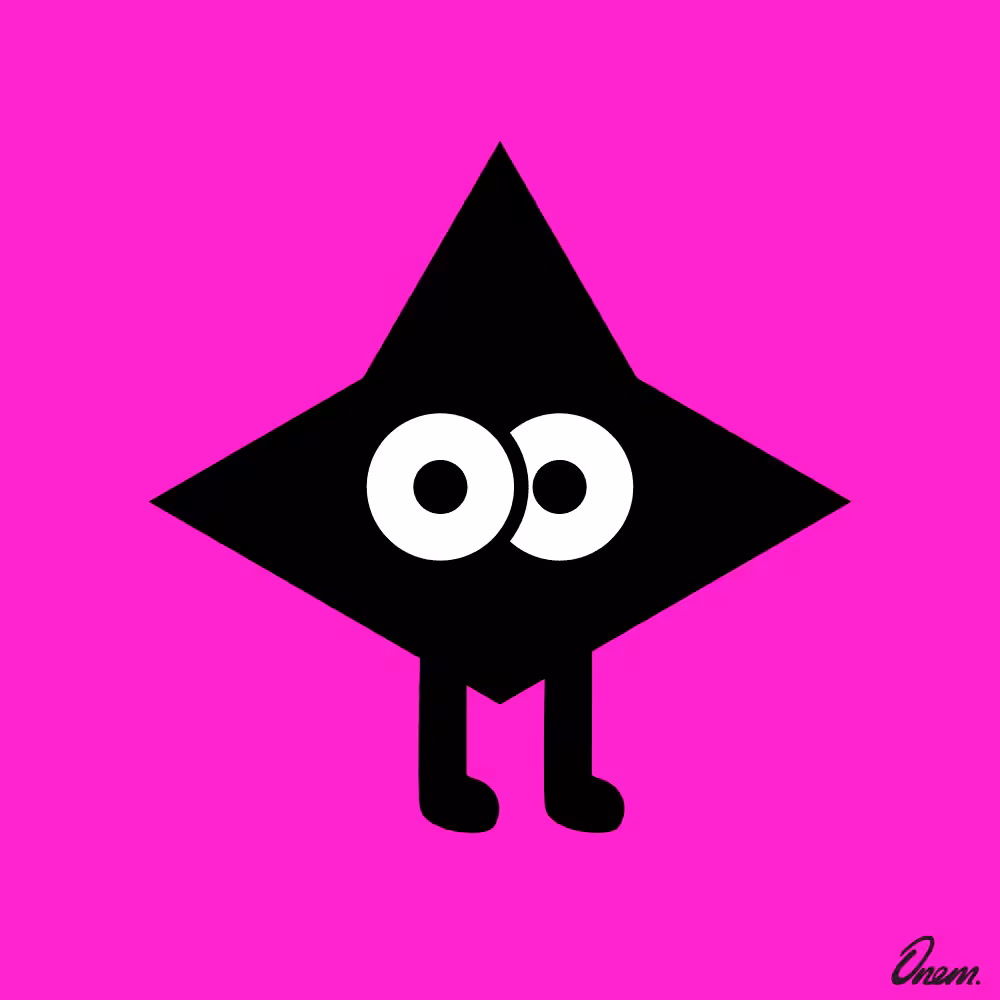 Pikus / Kawatoon / #0029