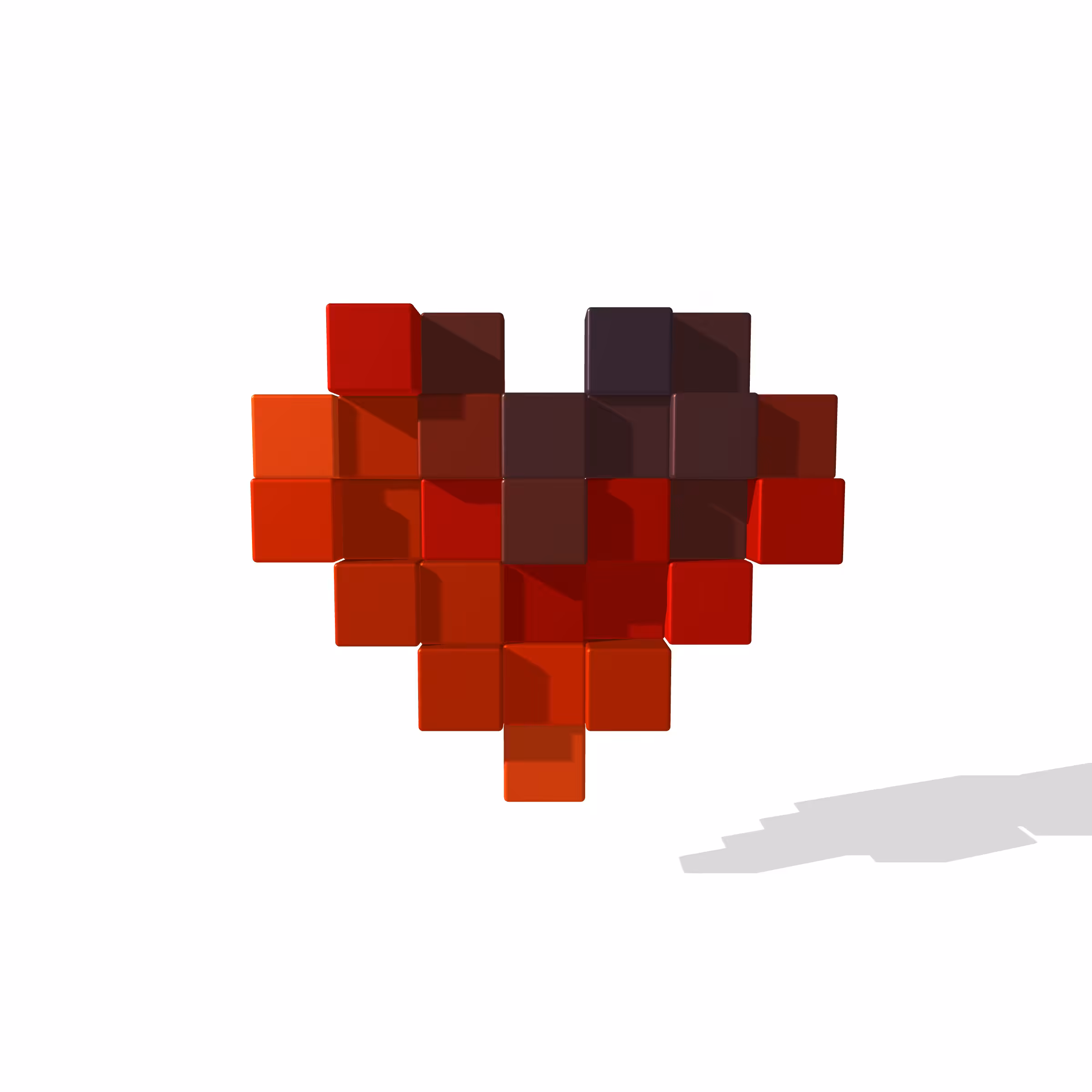 heart + craft #8330