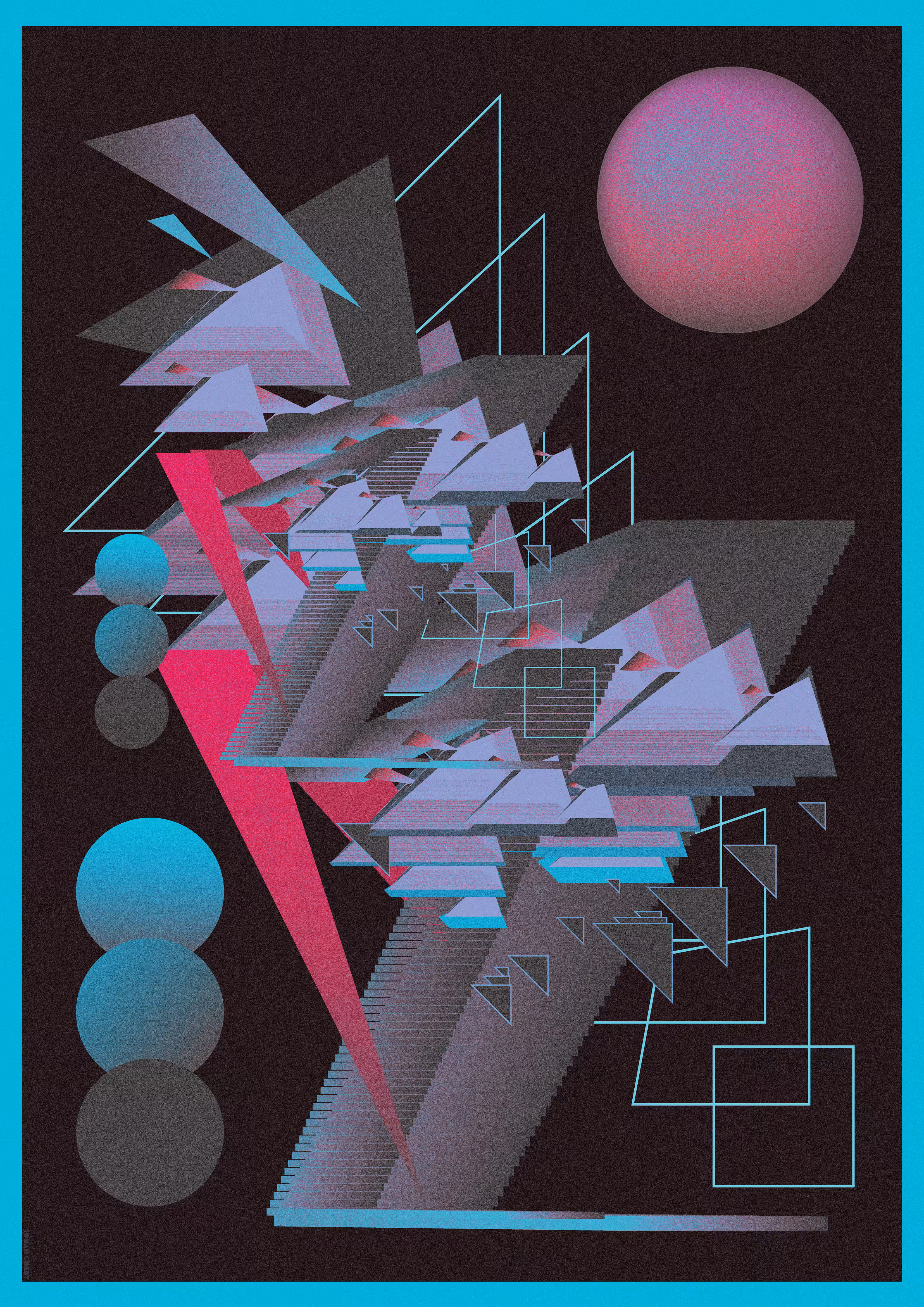 Building in the Abstract