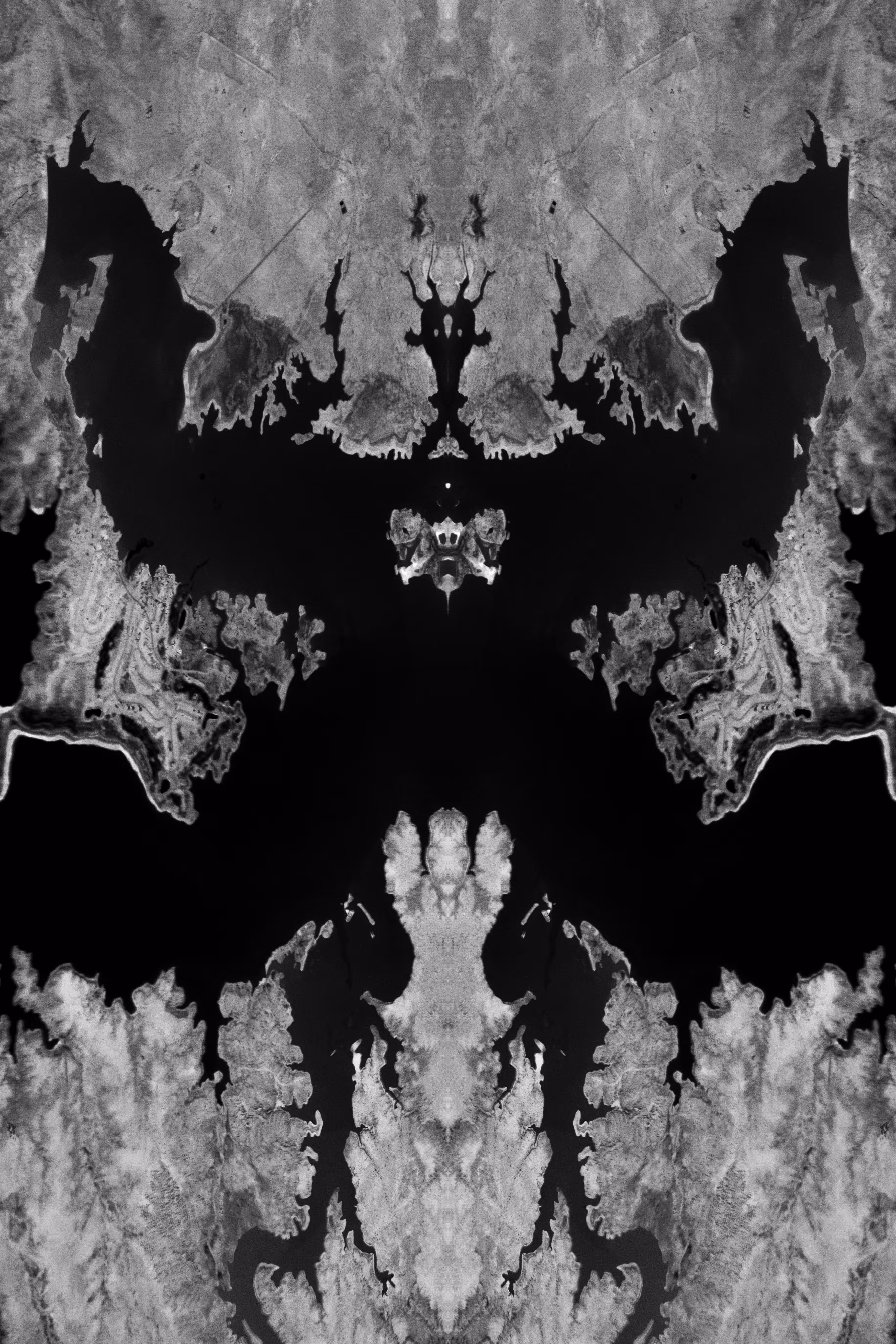 Rorschach #122