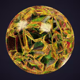 Subsurface Fractures #121