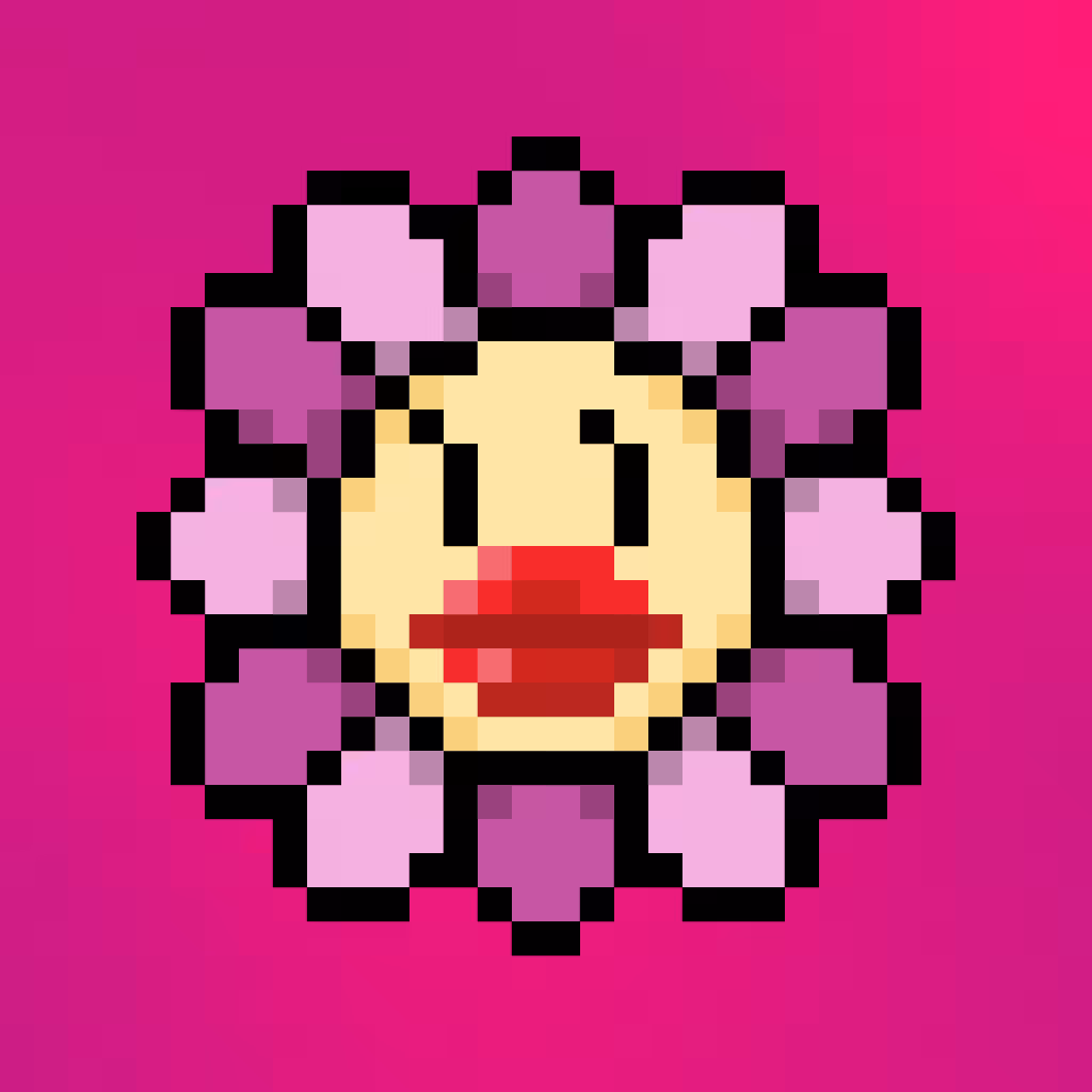 Murakami.Flower #7870
