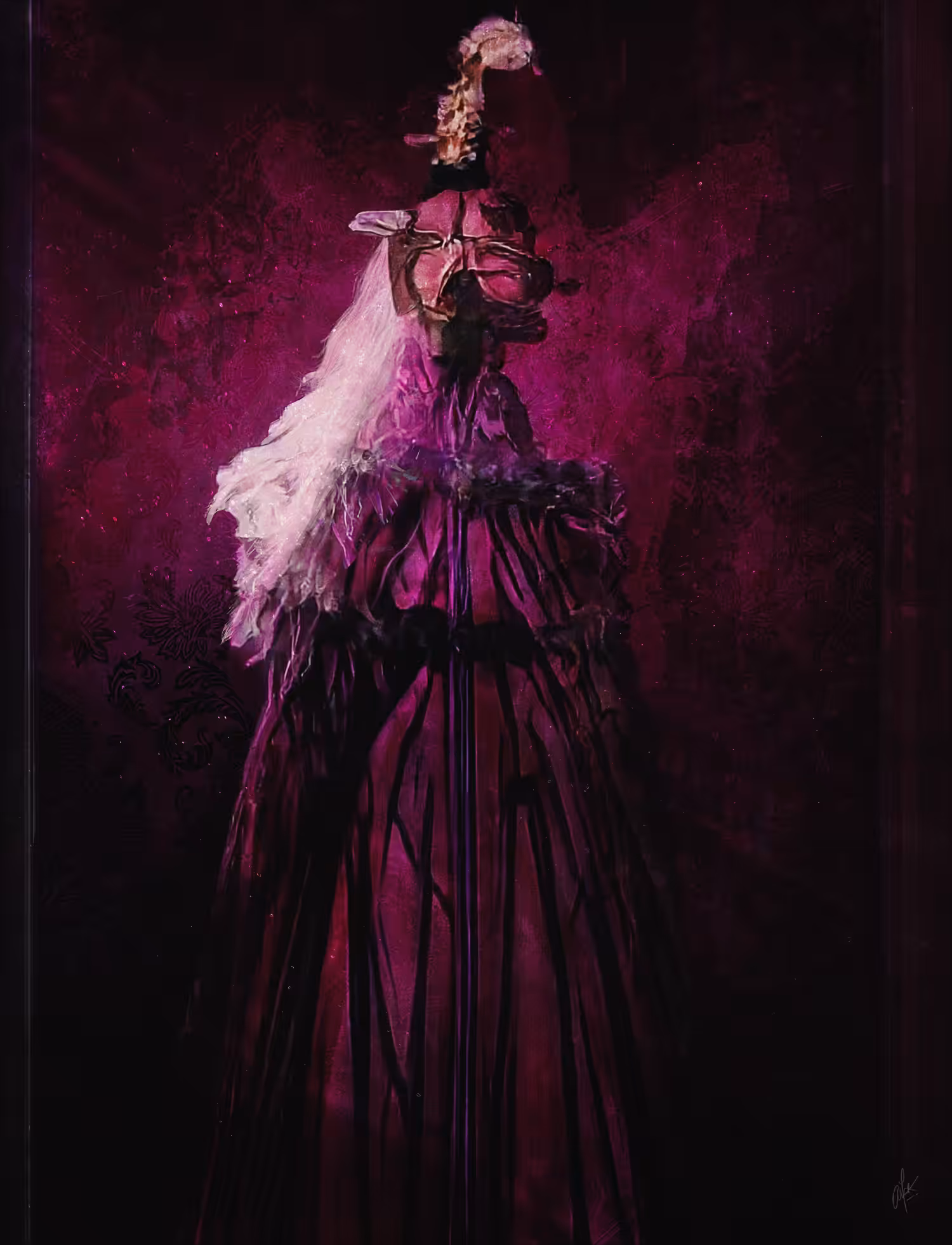 The Empress