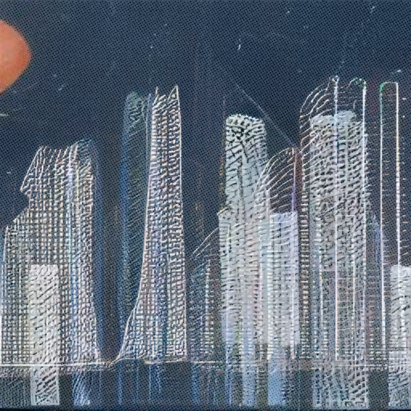 Permutation City #209