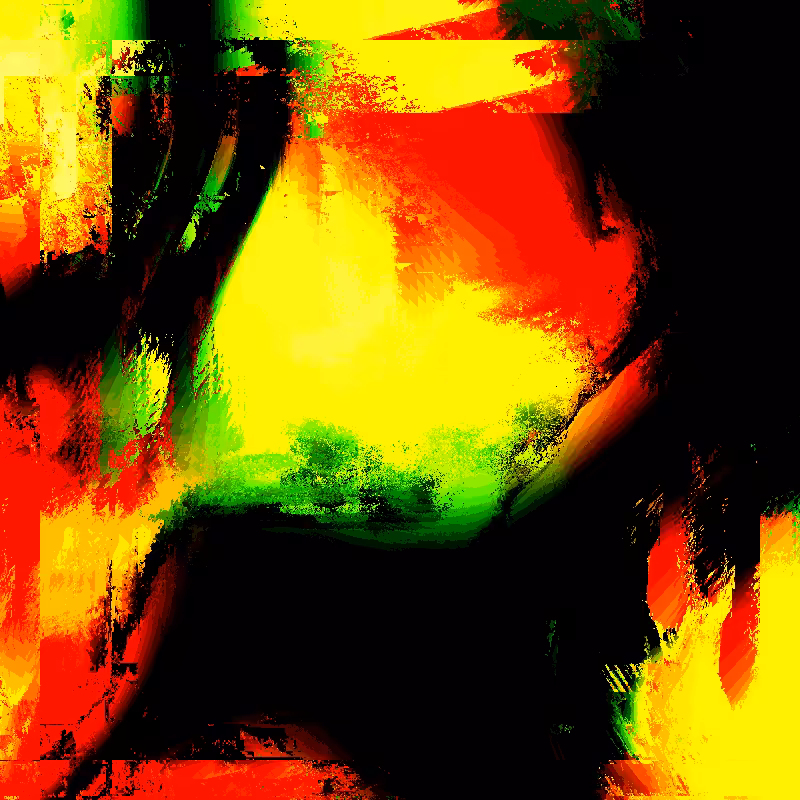 Solar Flare #15