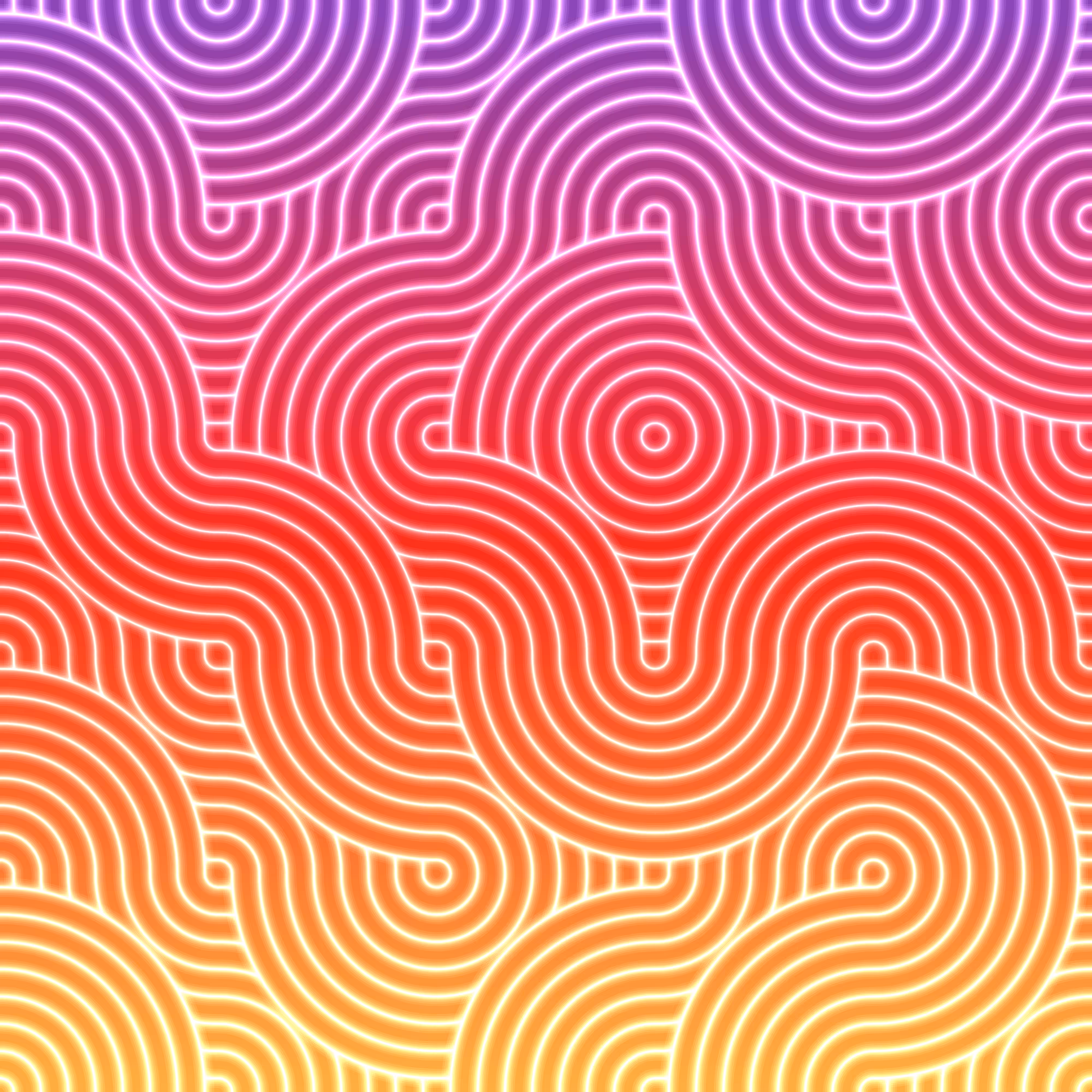 70s Pop Summertime Afterglow #19