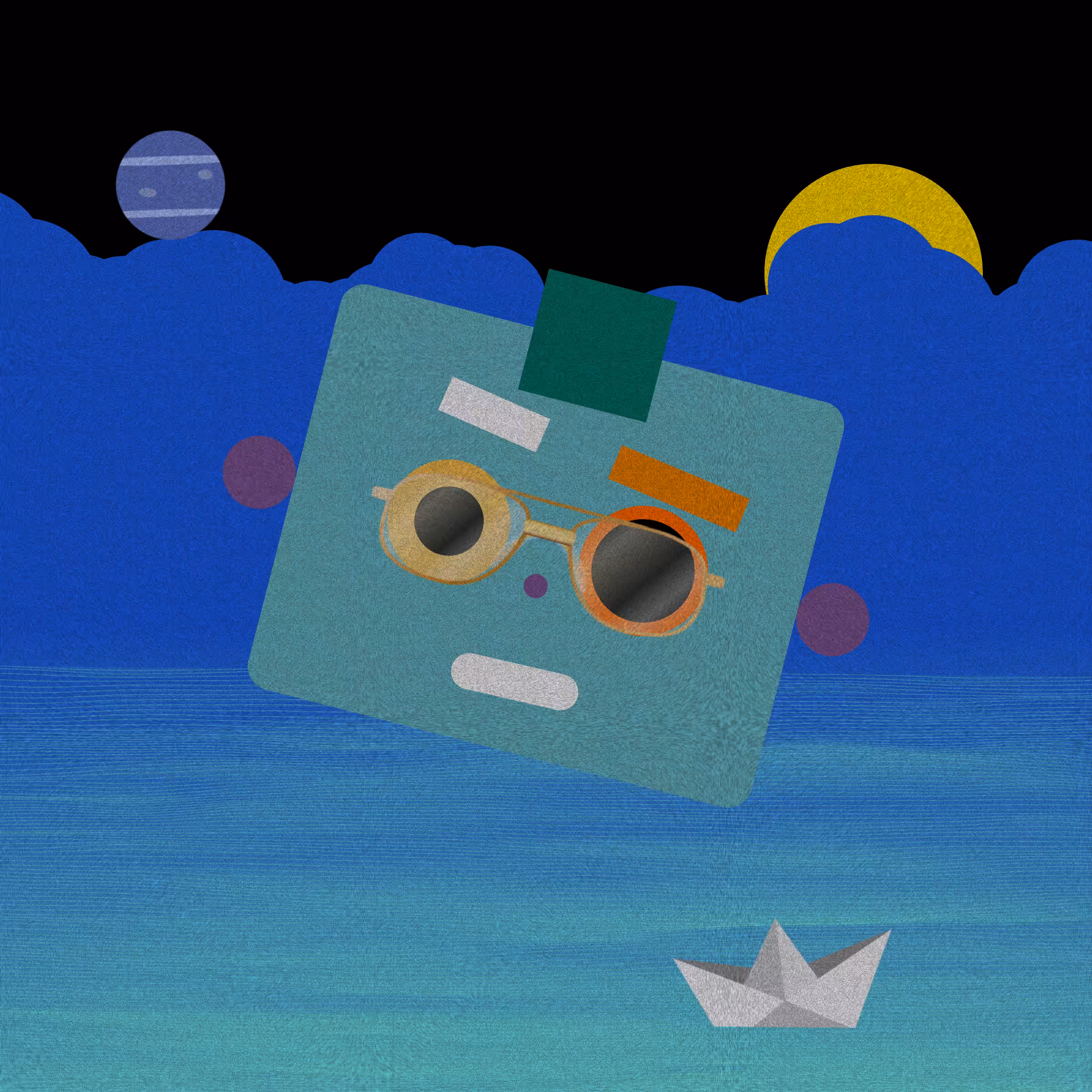 sail-o-bots