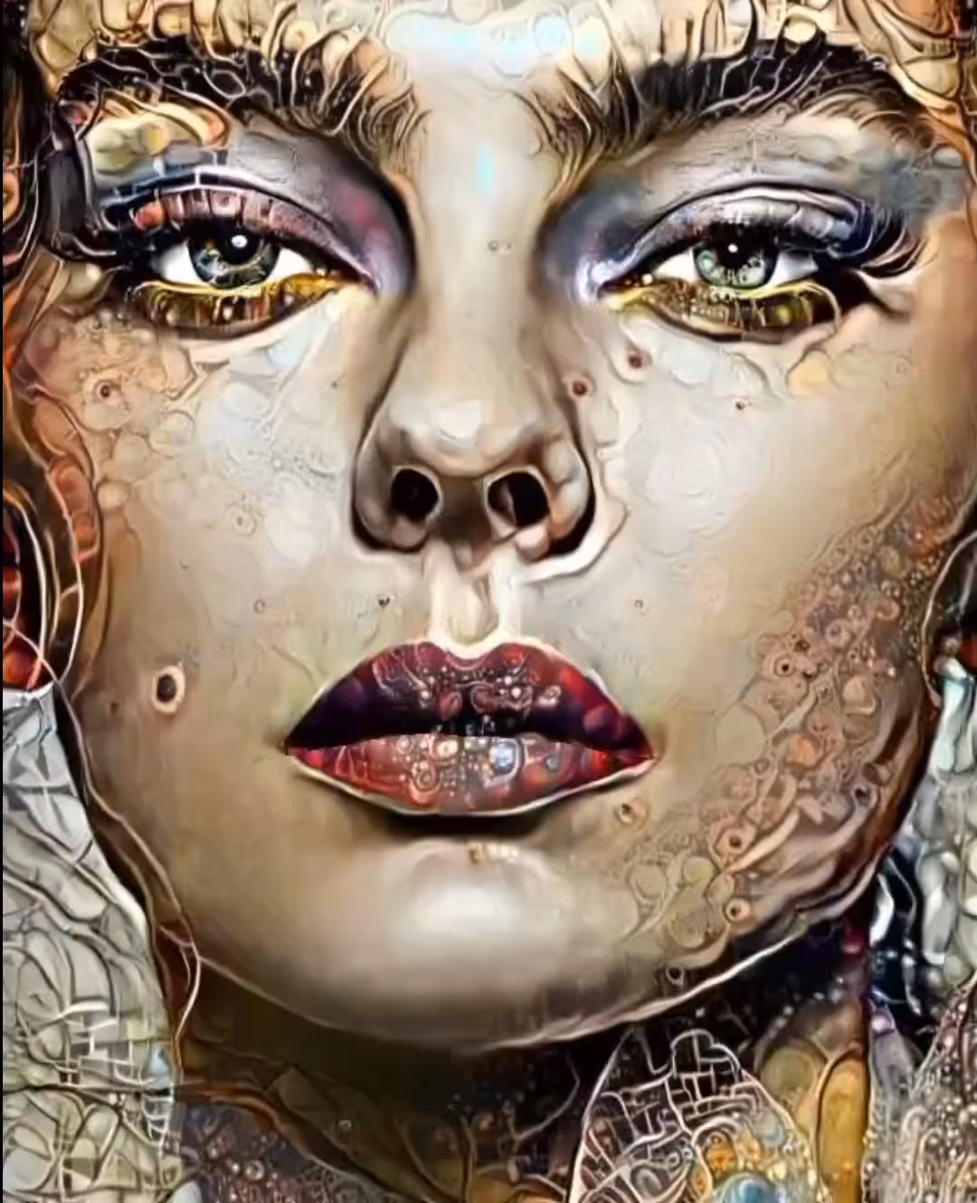 DREAM FACE 13