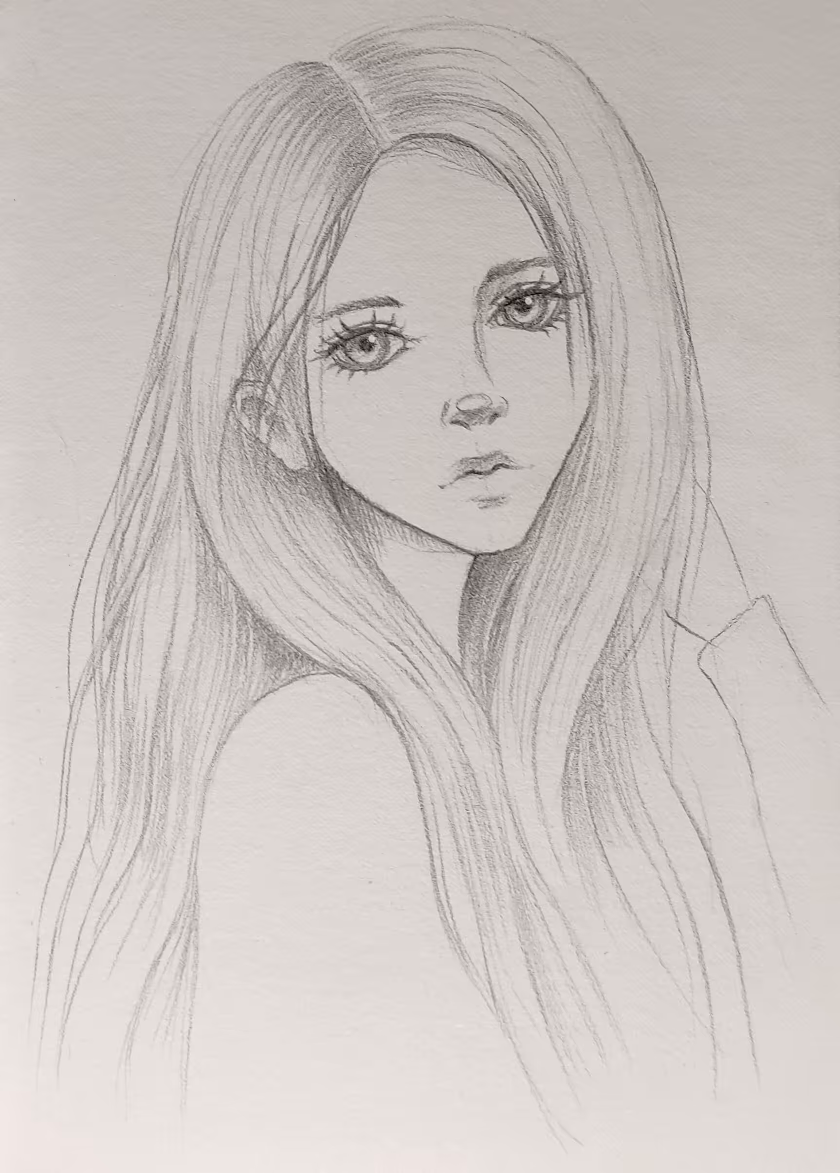 Sketch #2