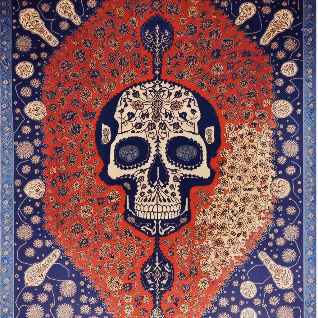 Sudo Rugs: Sudo Rug #497