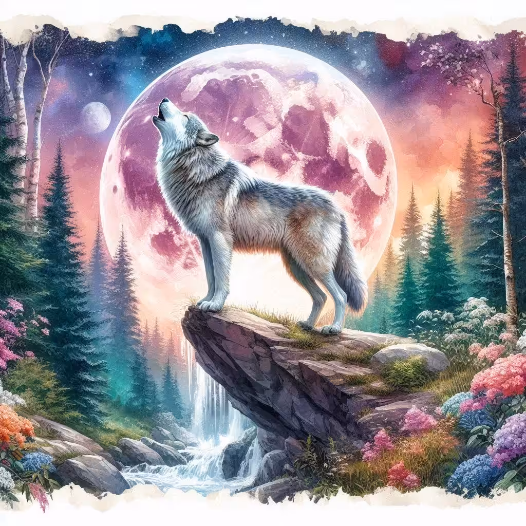 MY Riiddim club: Wolf