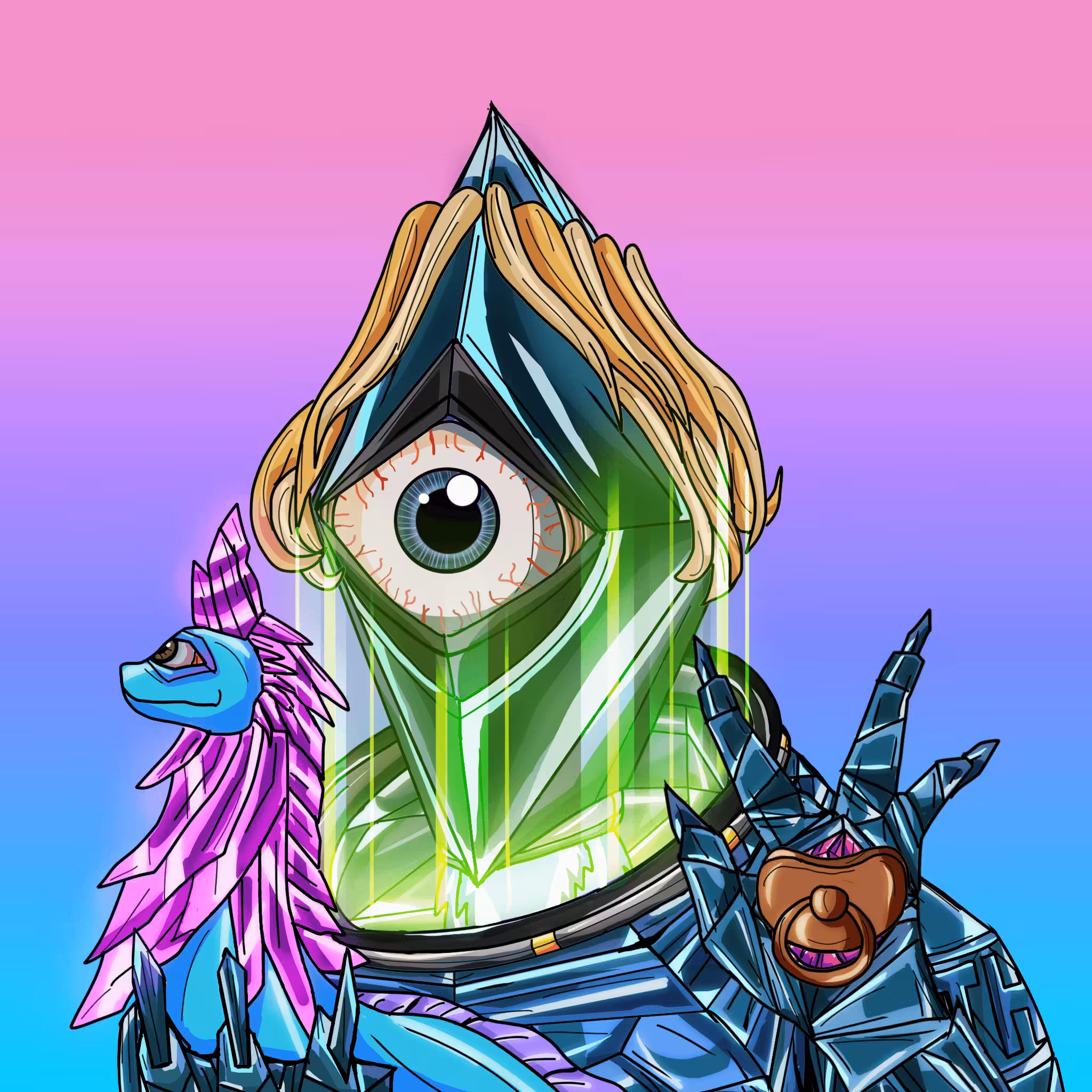 Eaurora
