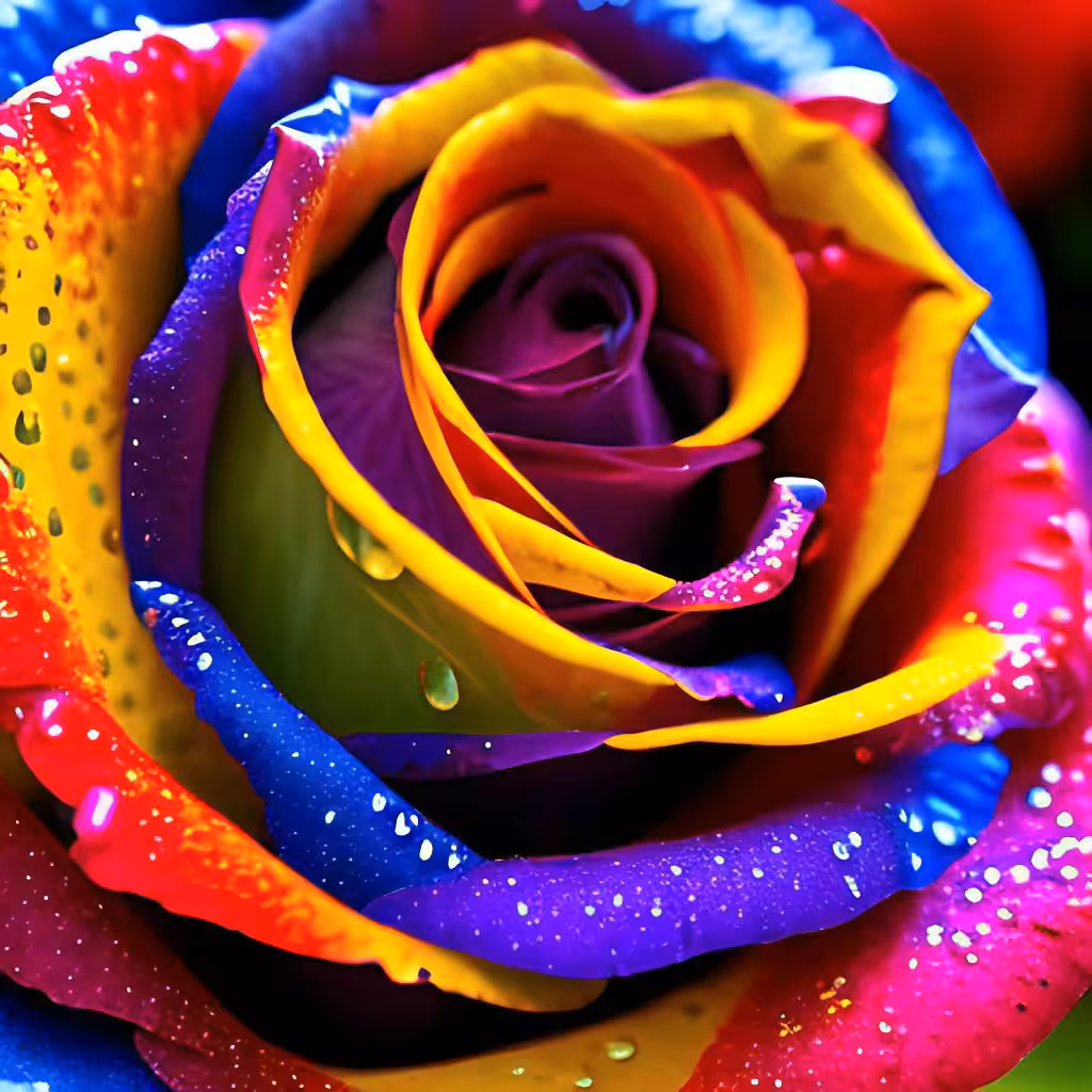 Roseprism