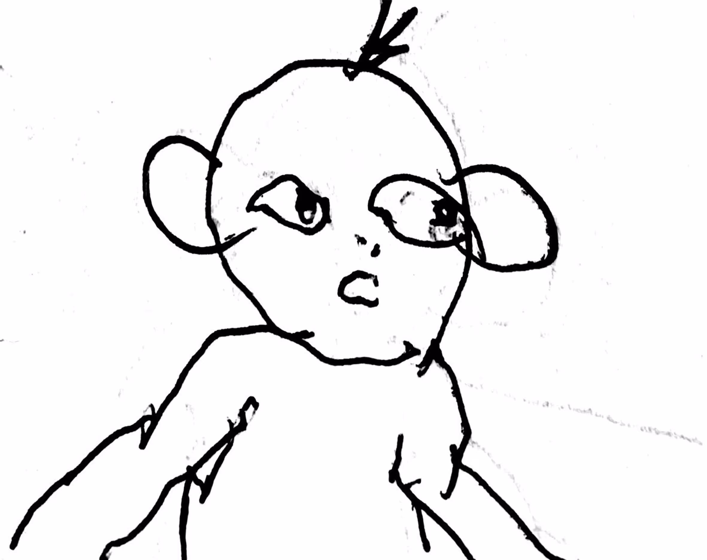 Big baby