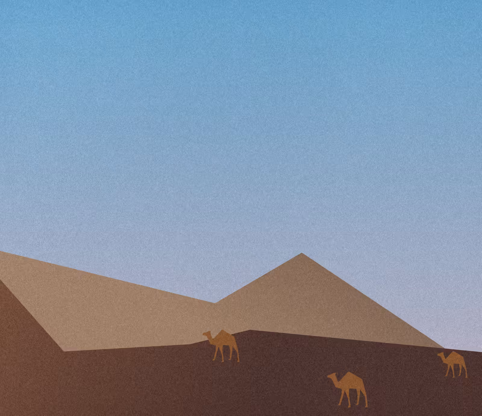Oasis Odyssey #57