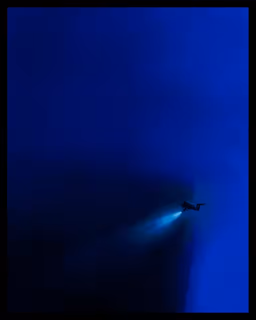 The Unknown