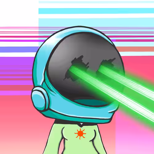 VibeNauts #1210