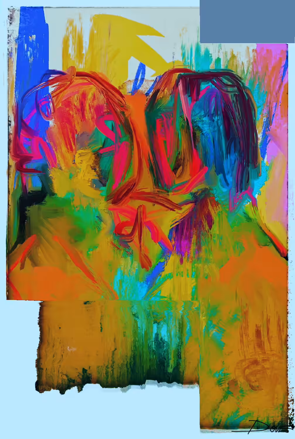 Love Changes: SPARKS