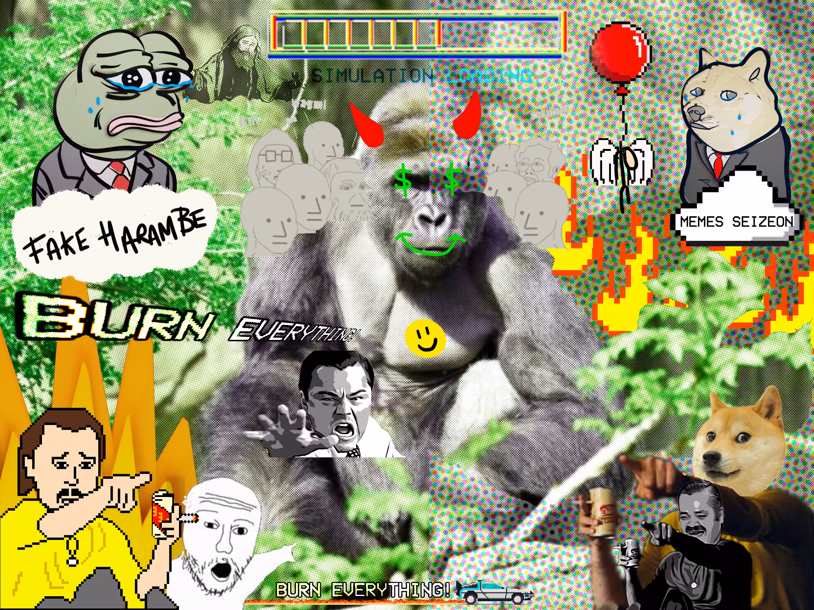 The Memes