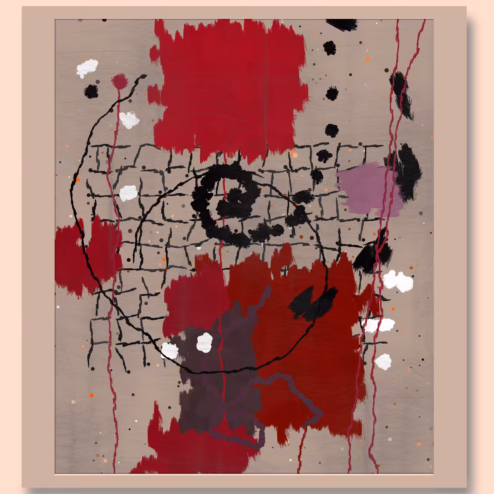 Continuum #11