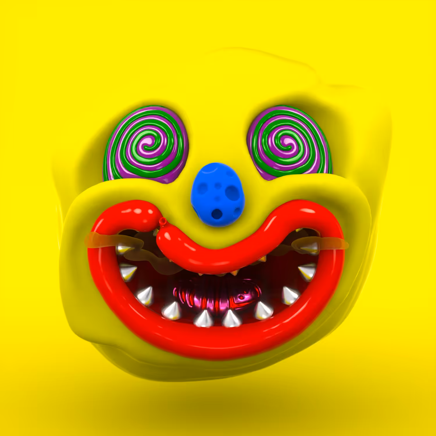 JOYWORLD JOYsmilies: JOYsmiley 6359