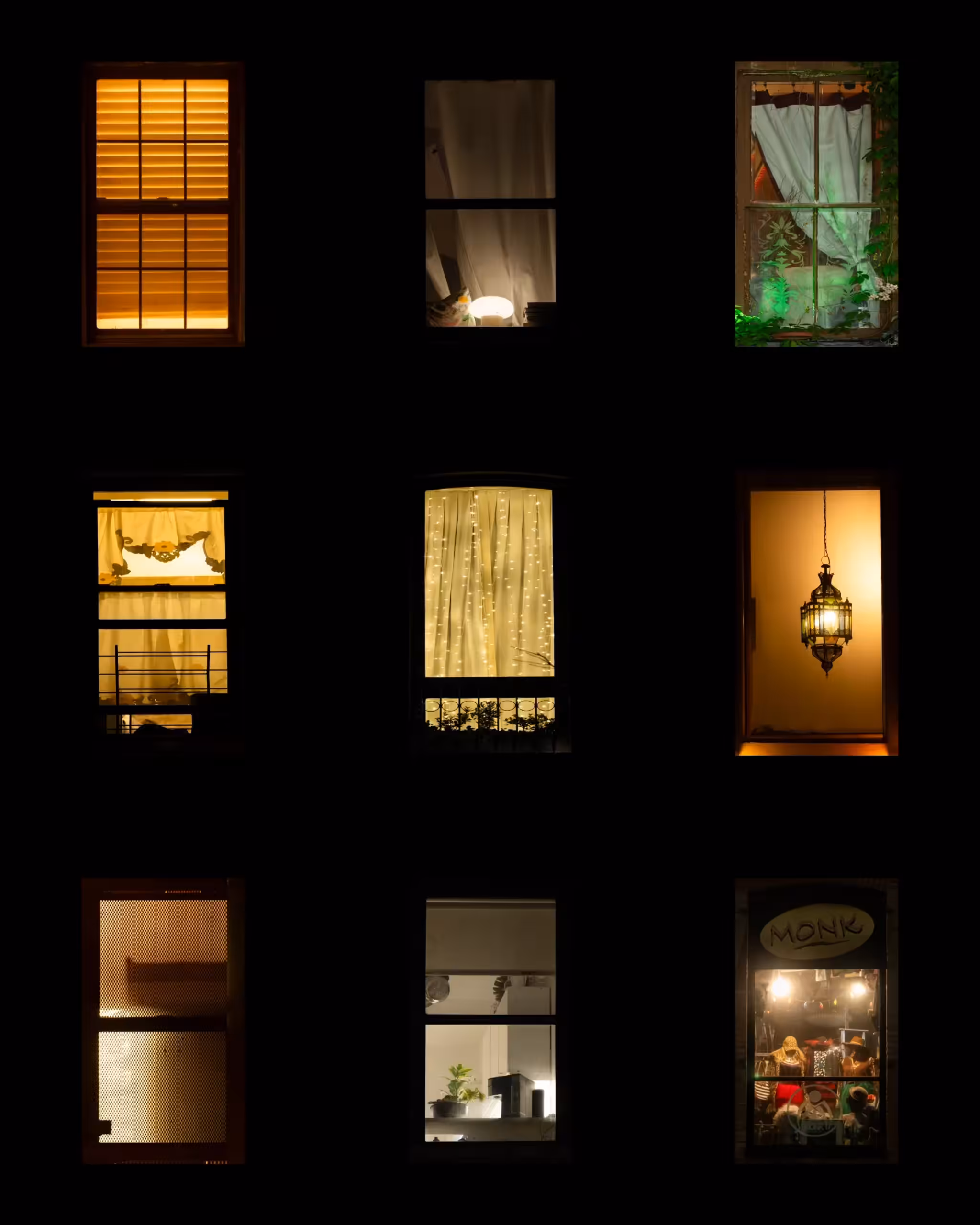 BUILDINGS // NYC: BUILDING 2075
