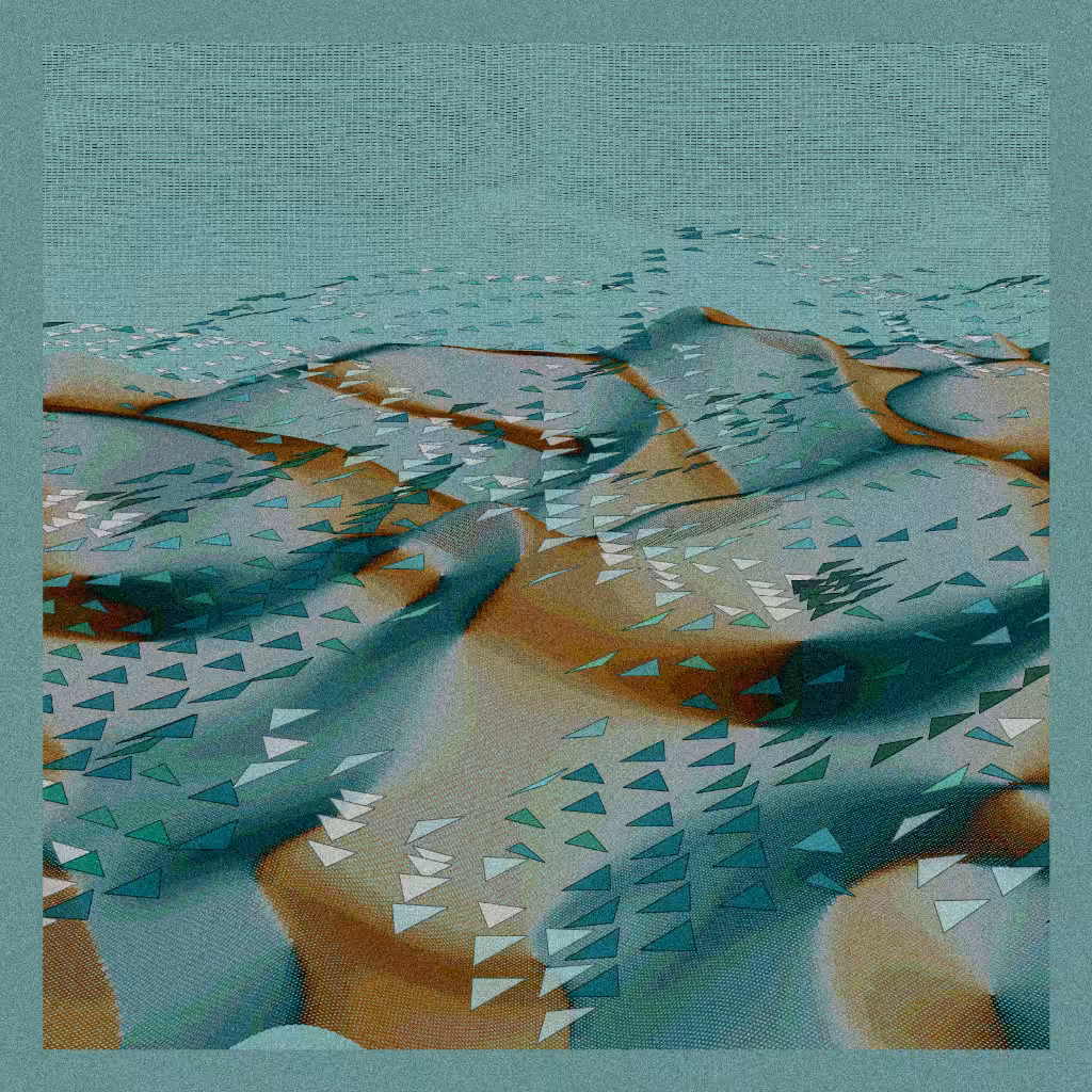 Boids #20
