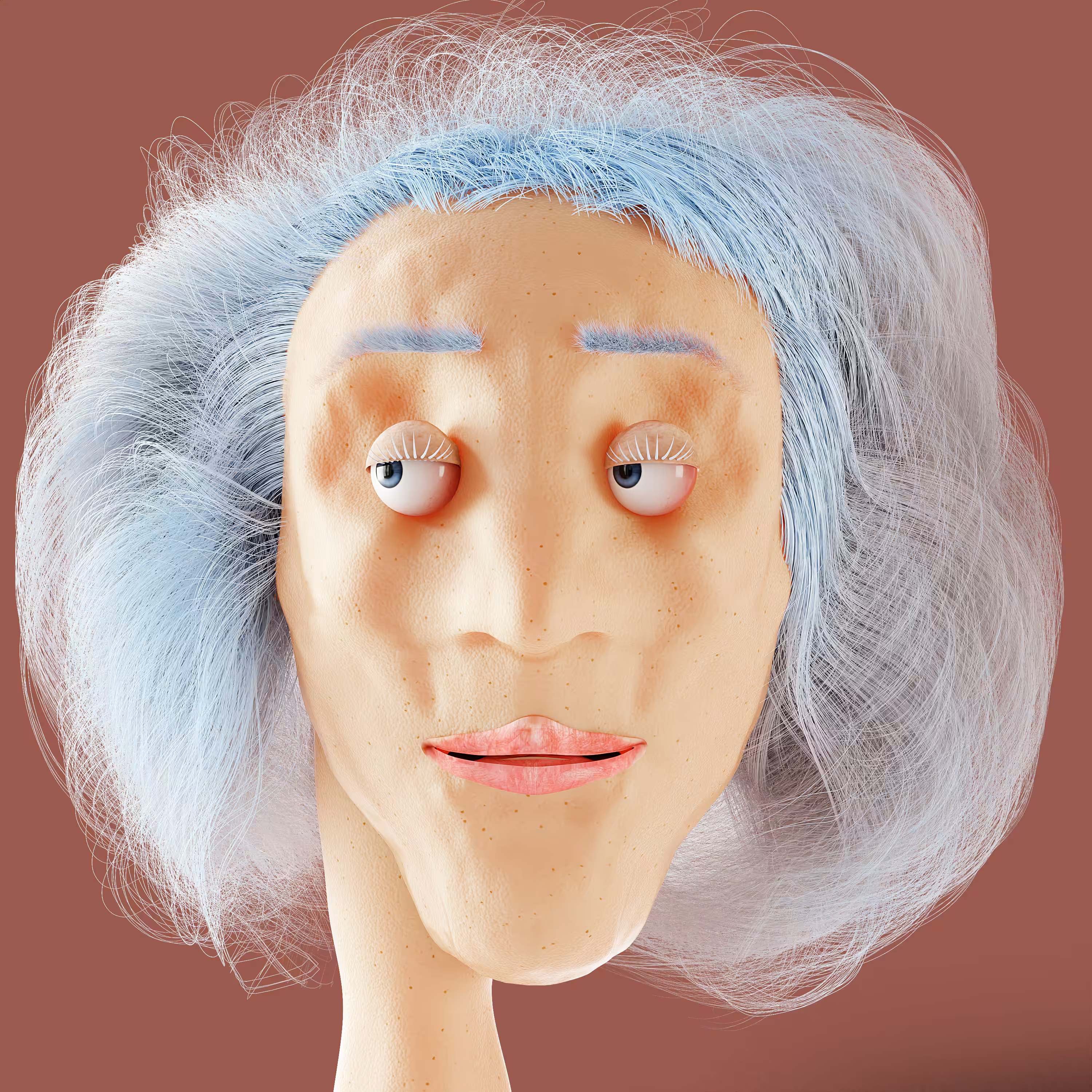 Punk Mother