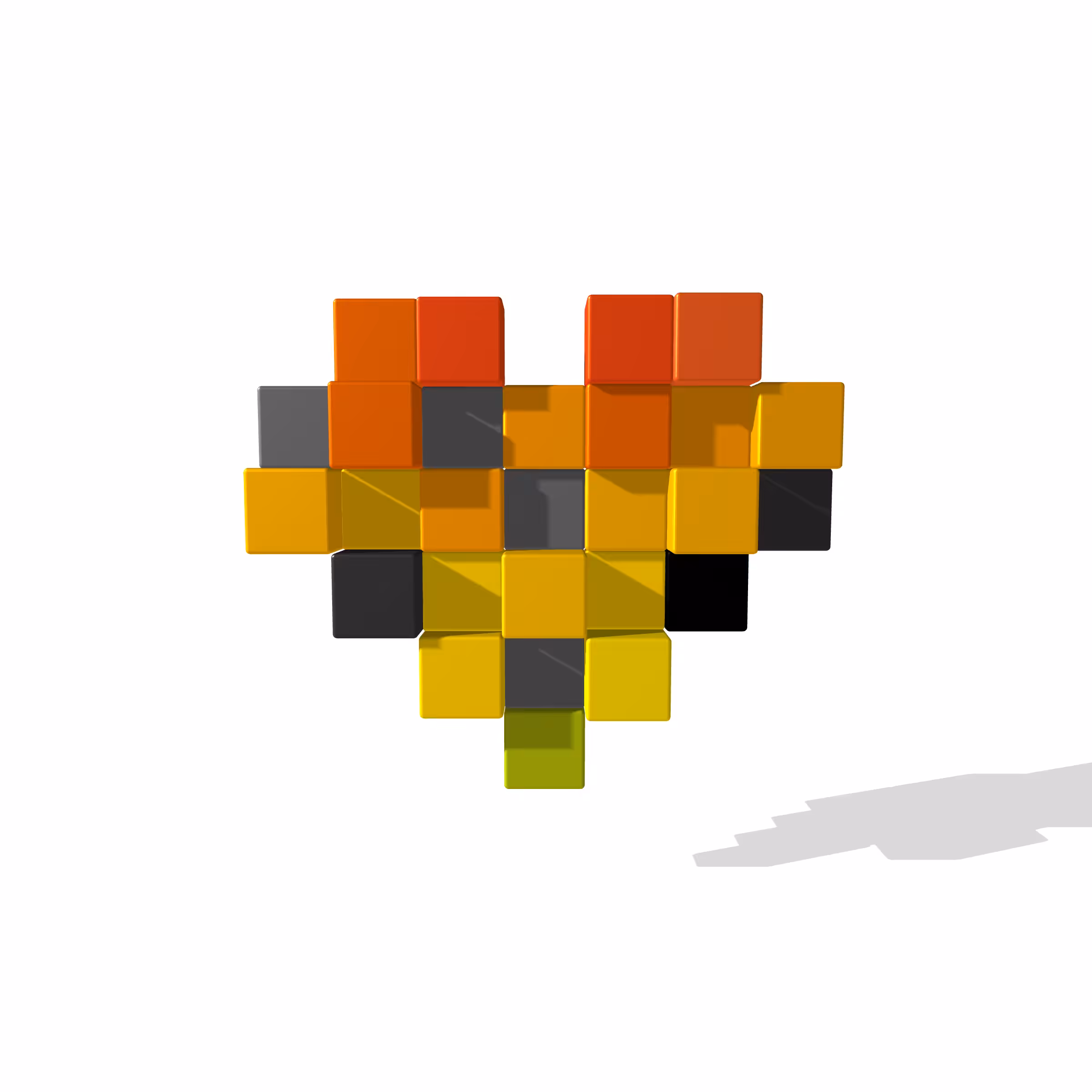heart + craft #20464