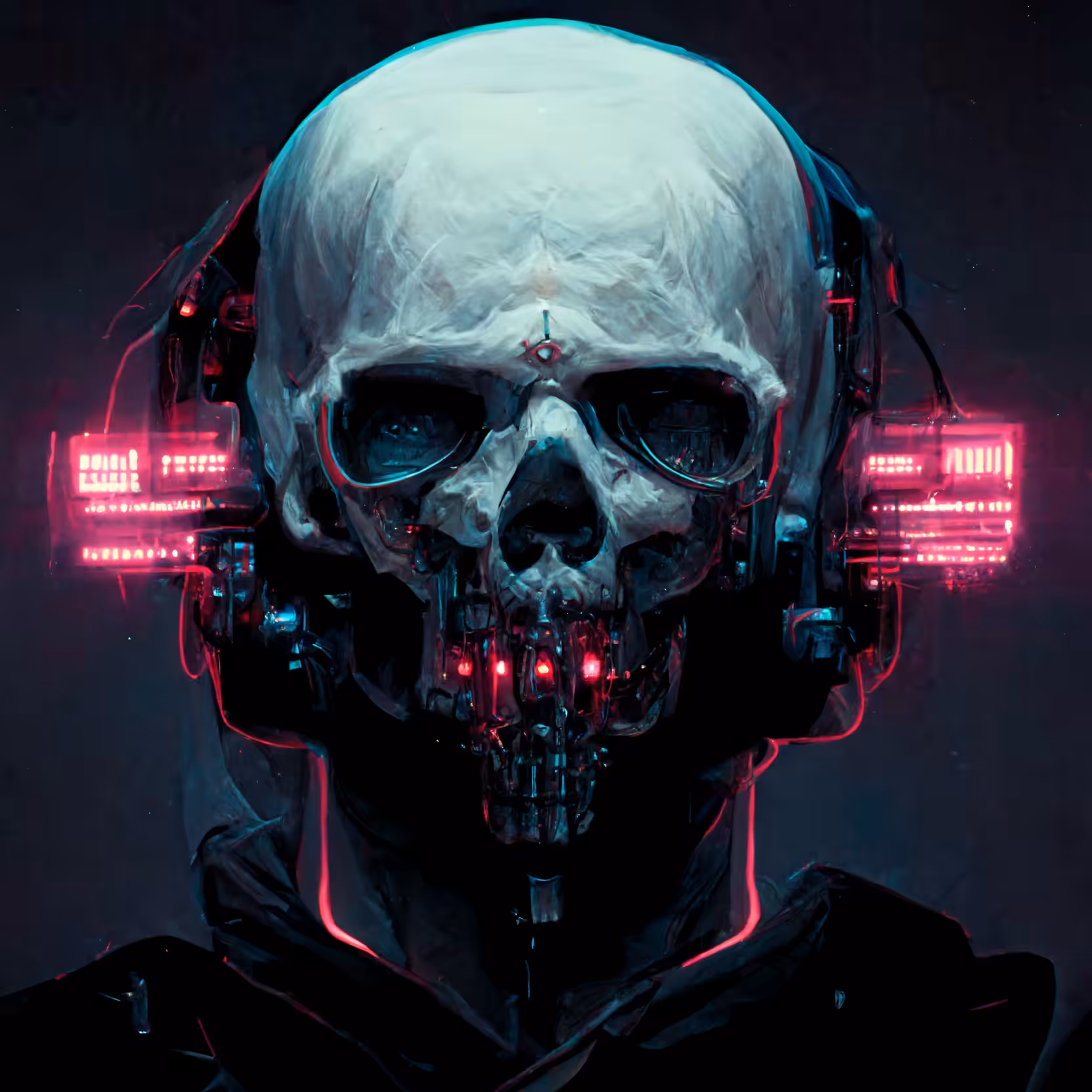 cyberskullz #3
