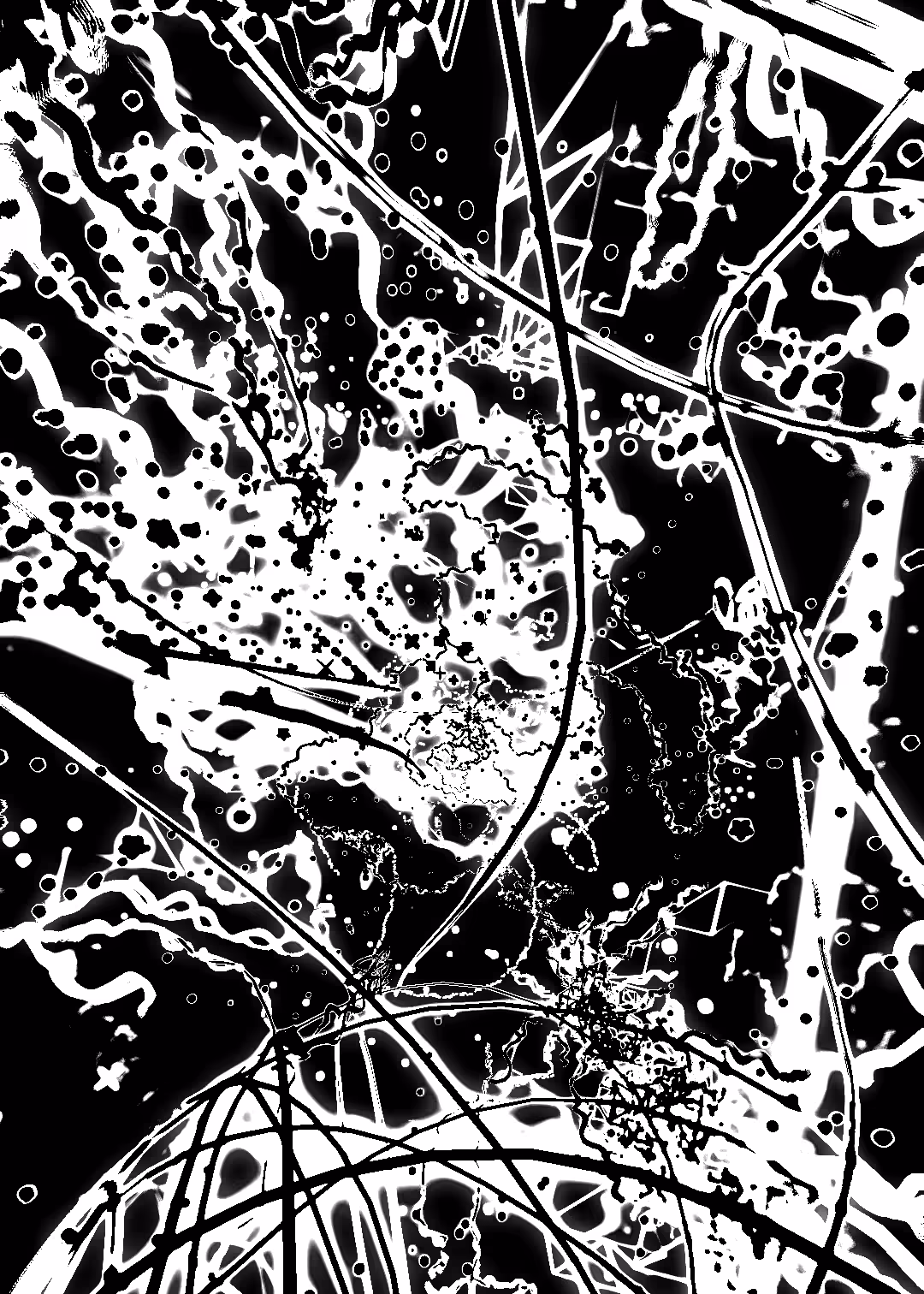 Black & Art #047