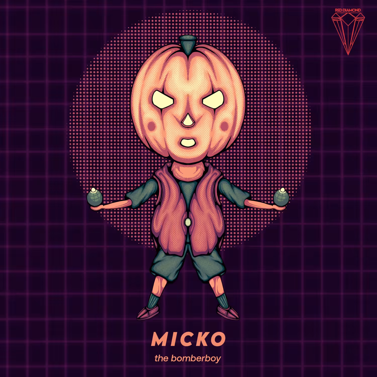 Jacko#1Micko