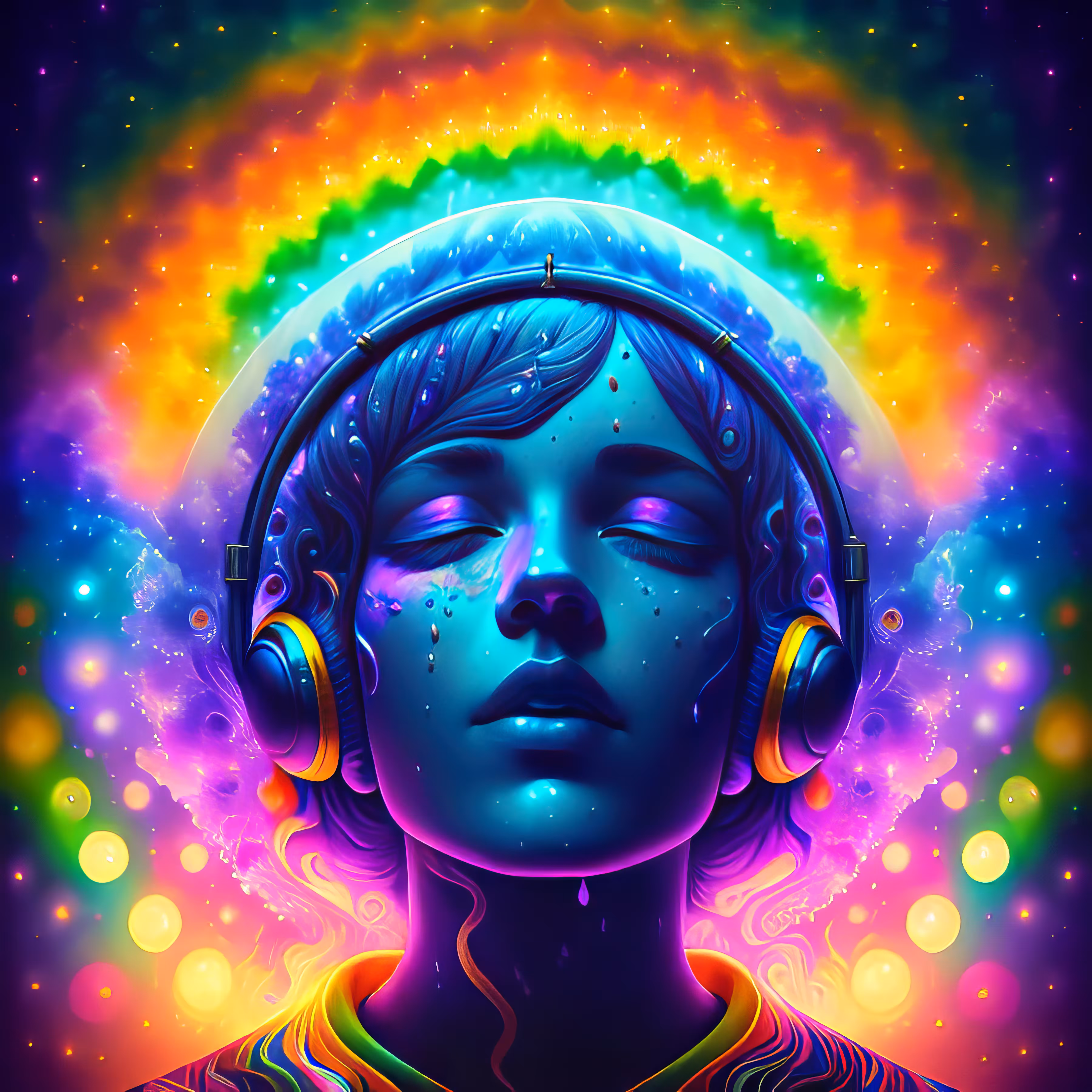 Seeing Music