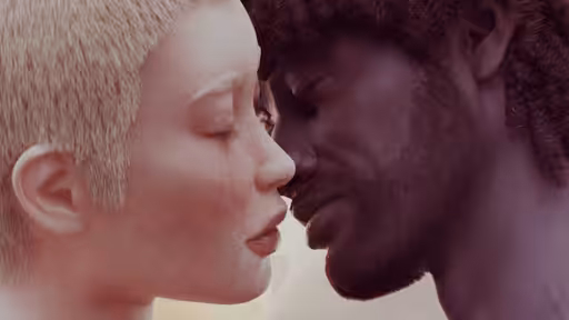 Love Is Love: Femina VII Uno X Vir VI Tres