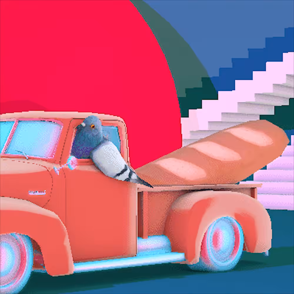 Baguette_drifter