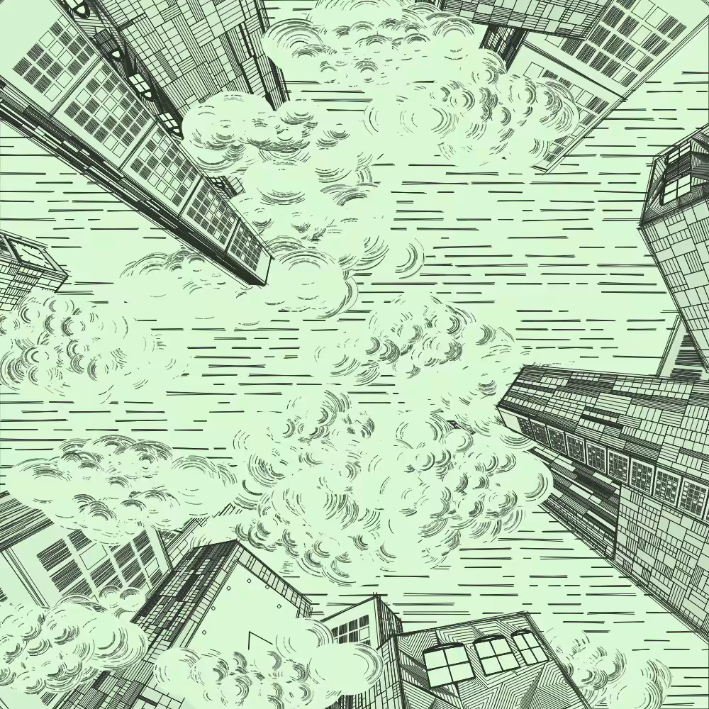 Urban Building: Where Are We Going? #43