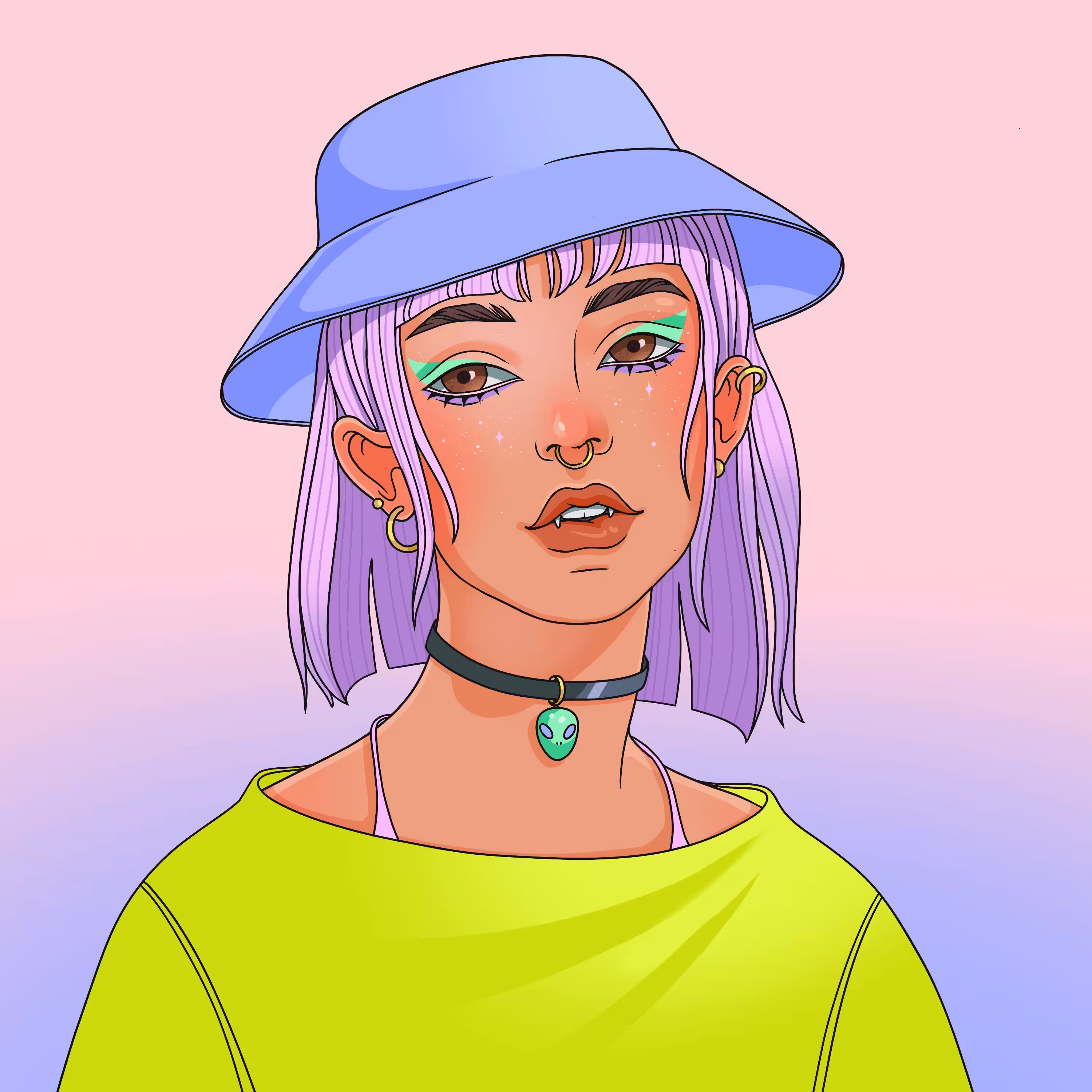 The Daily Muse