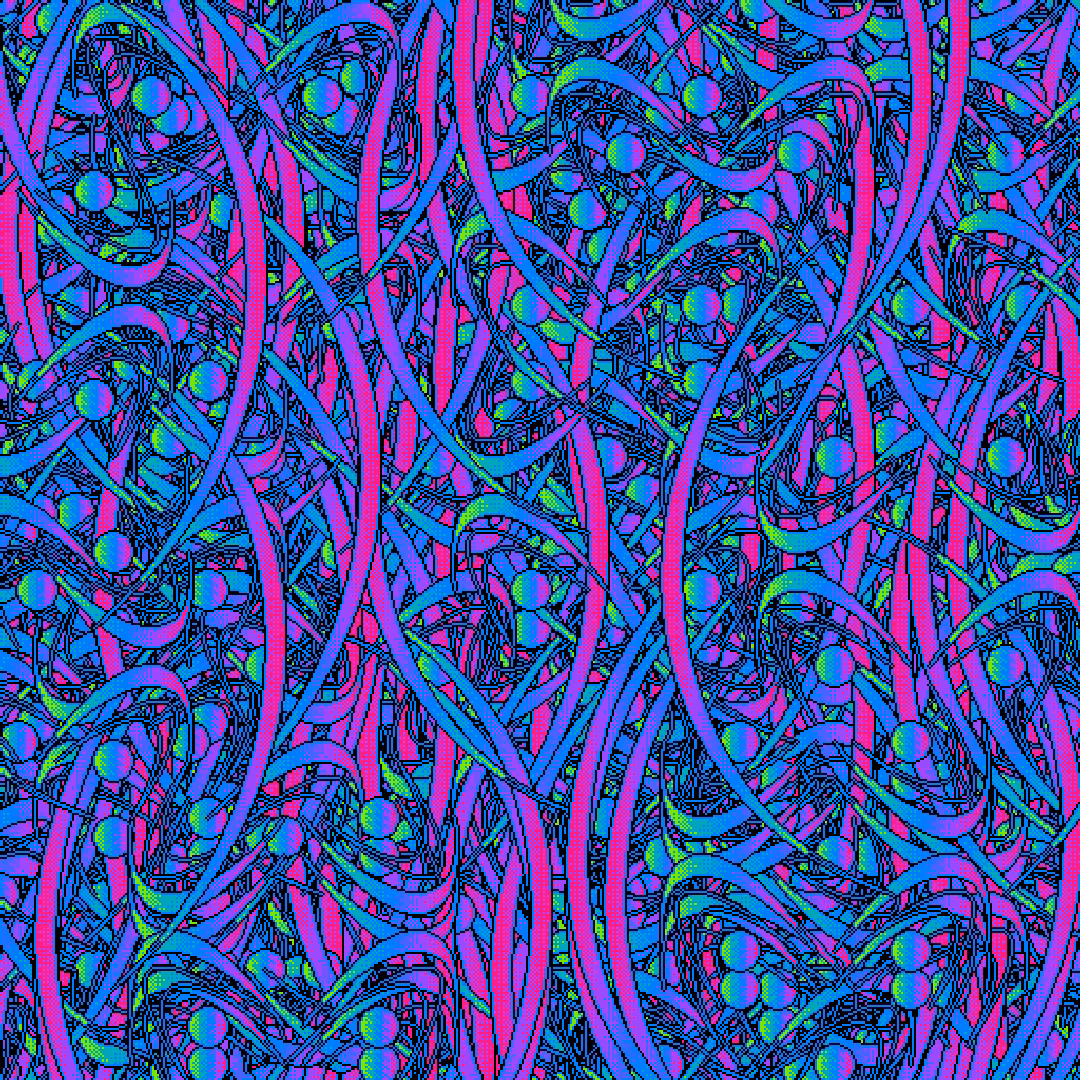sediments