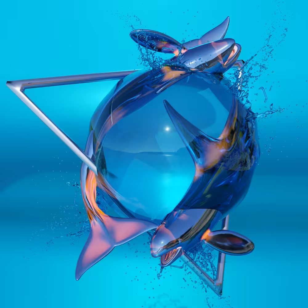 Alignak, Sculptor on the Sea
